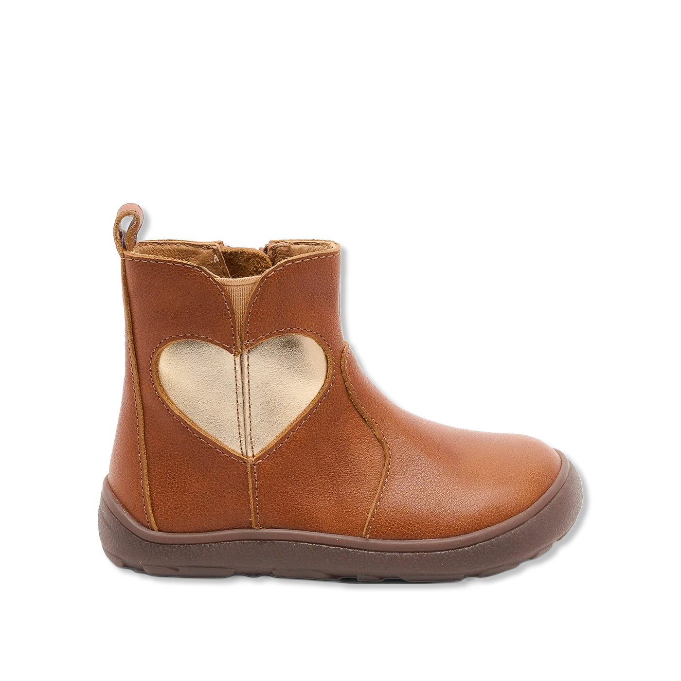 Barefoot runa Stiefel