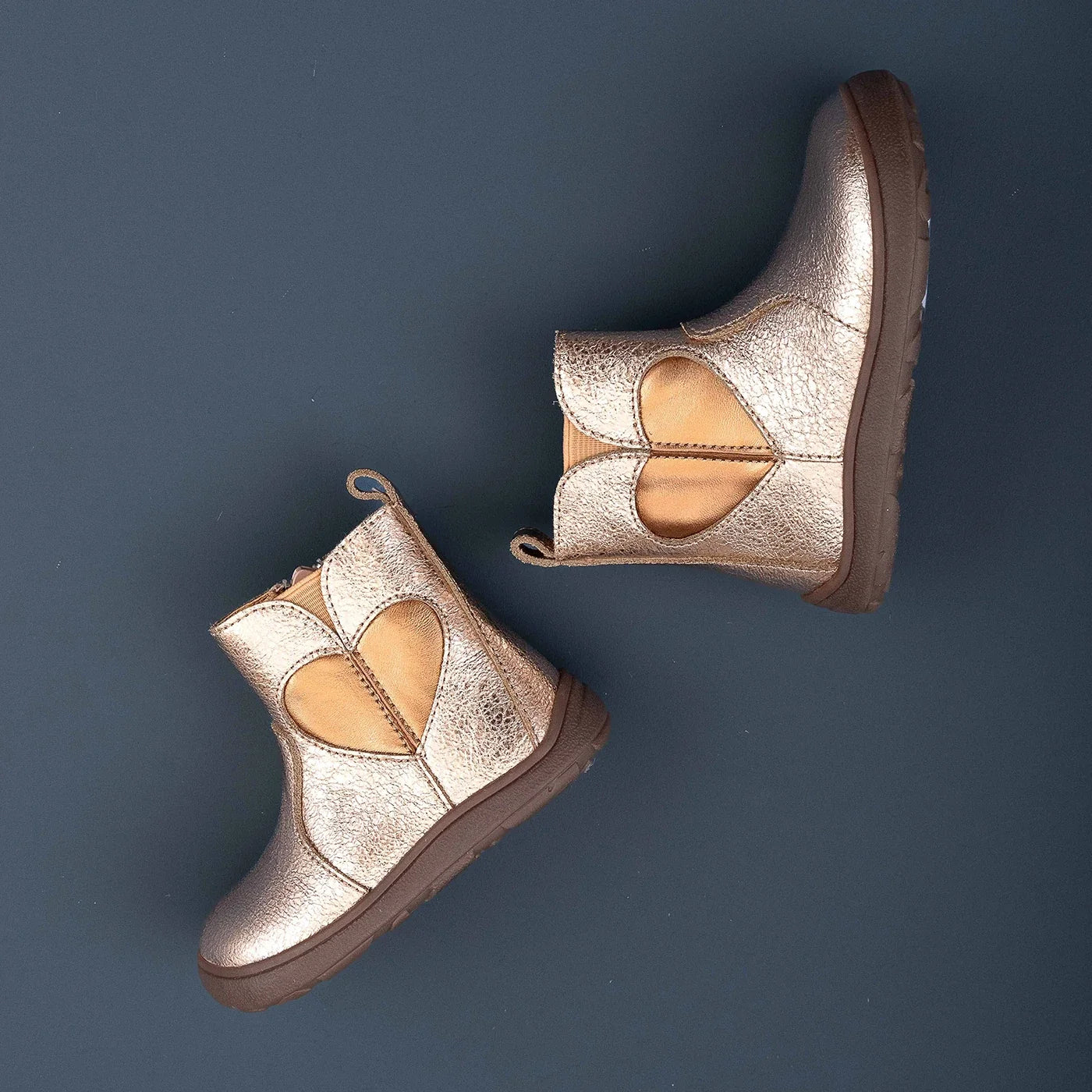 Barefoot runa Stiefel