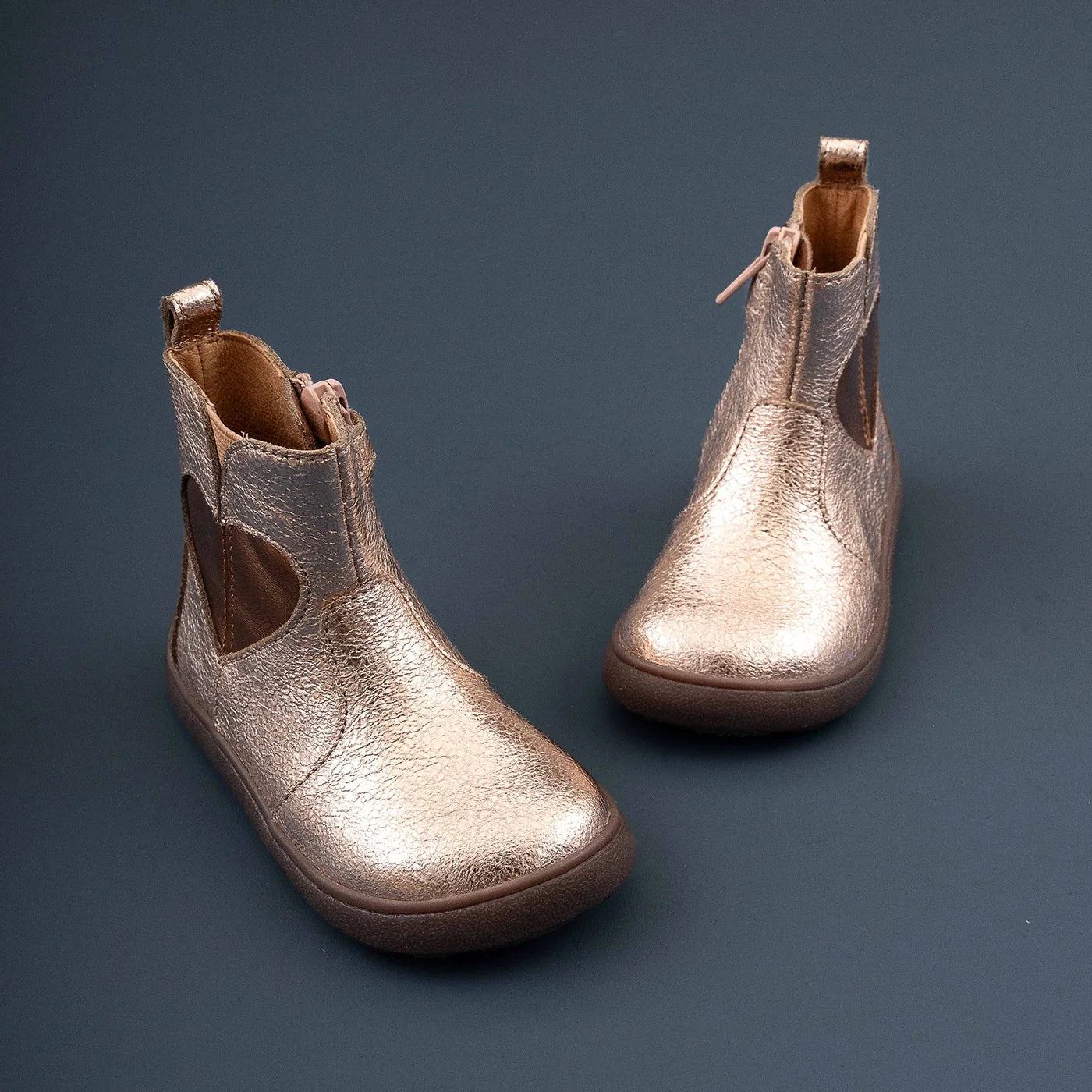 Barefoot runa Stiefel