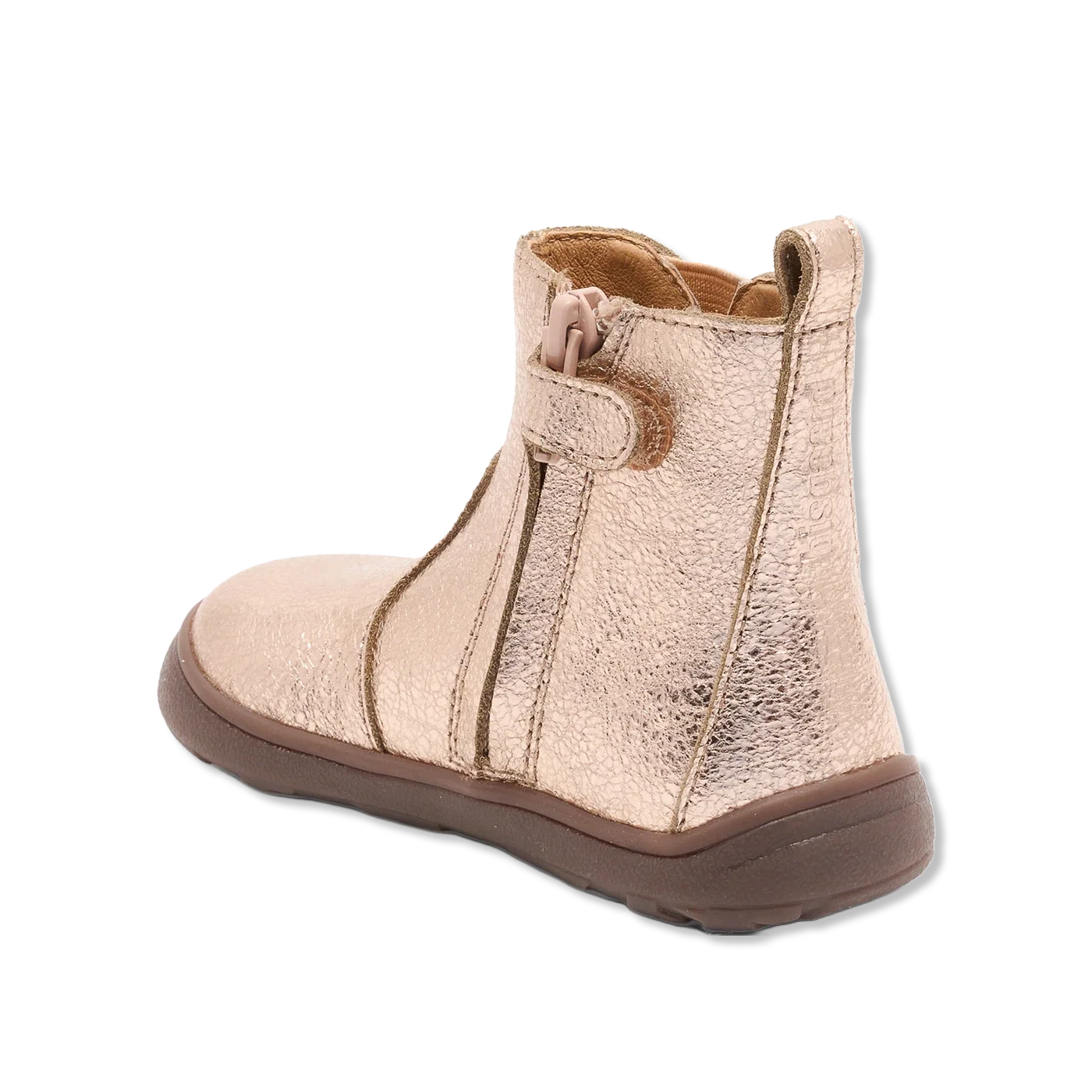 Barefoot runa Stiefel