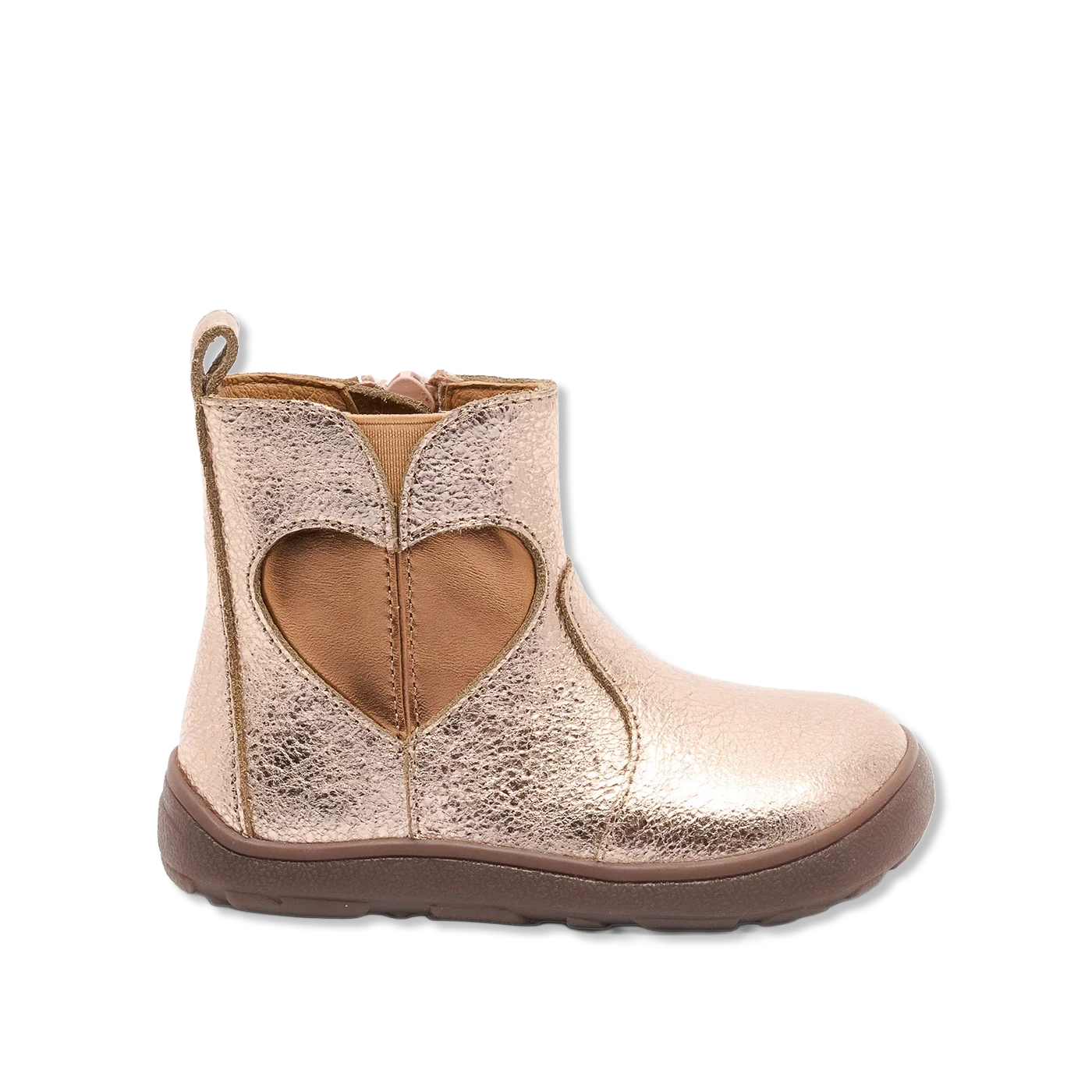 Barefoot runa Stiefel