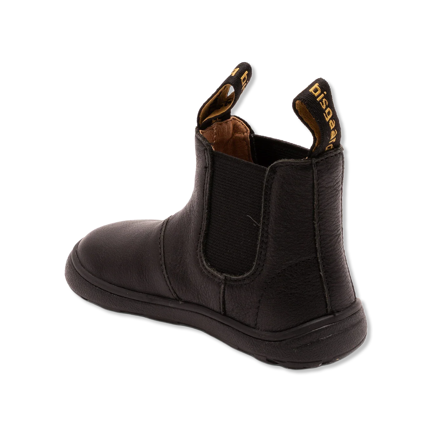 Barefoot bruno Stiefel