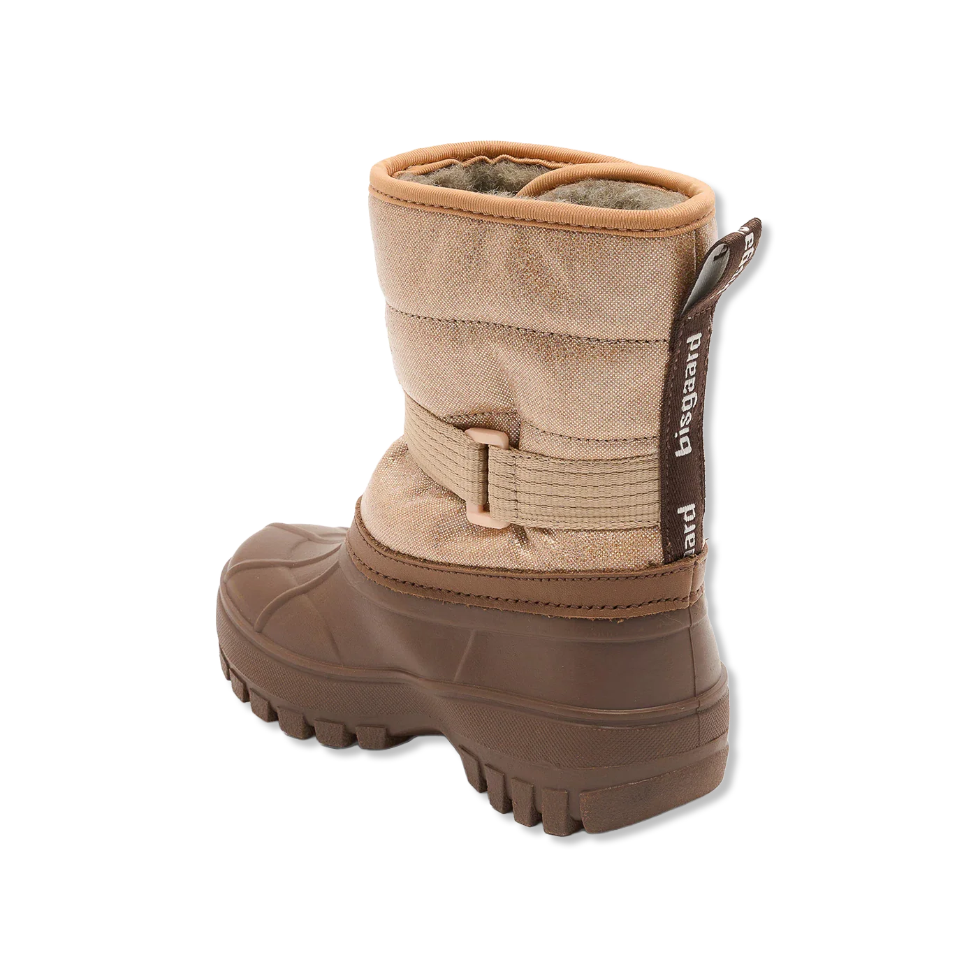 Pacson Winterstiefel