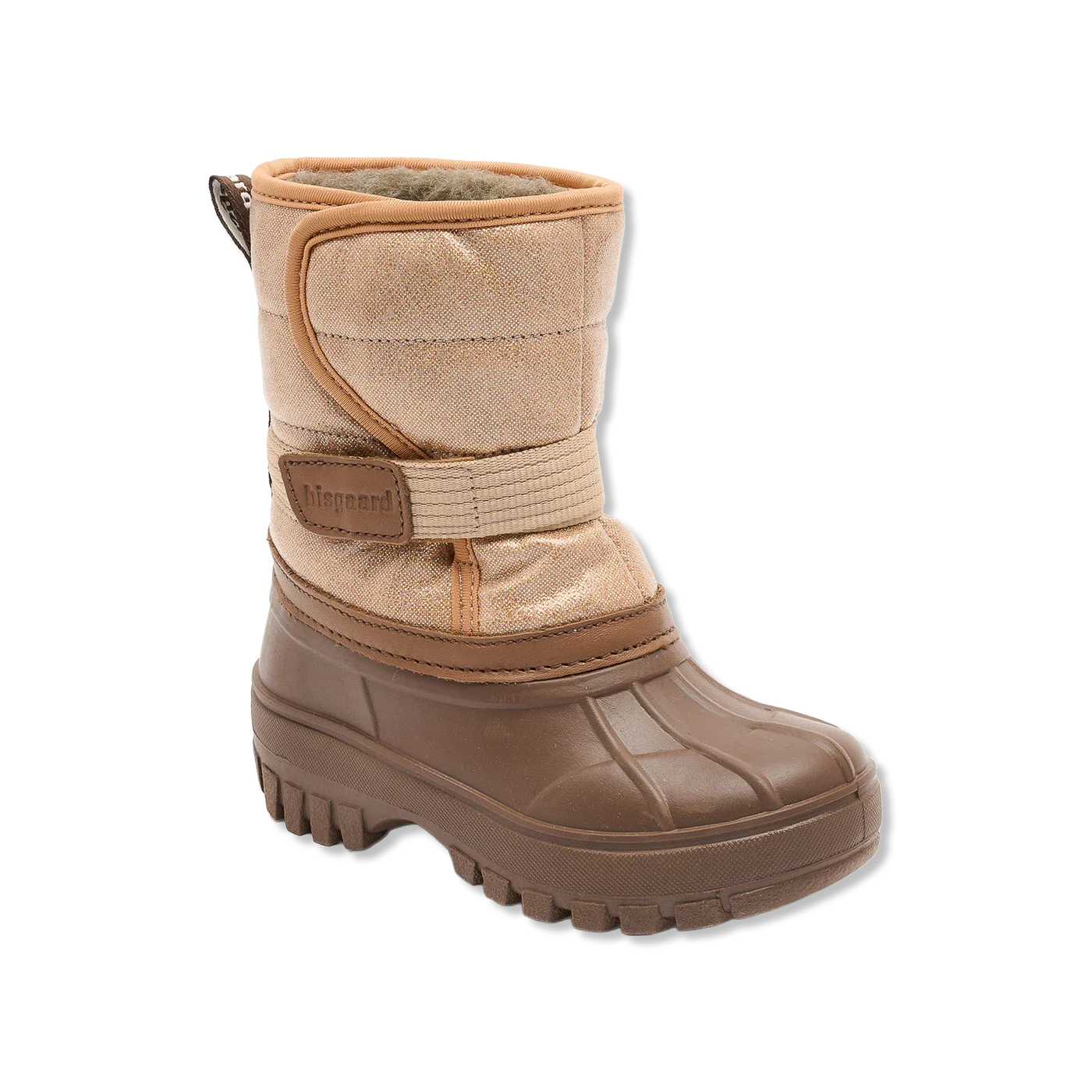 Pacson Winterstiefel