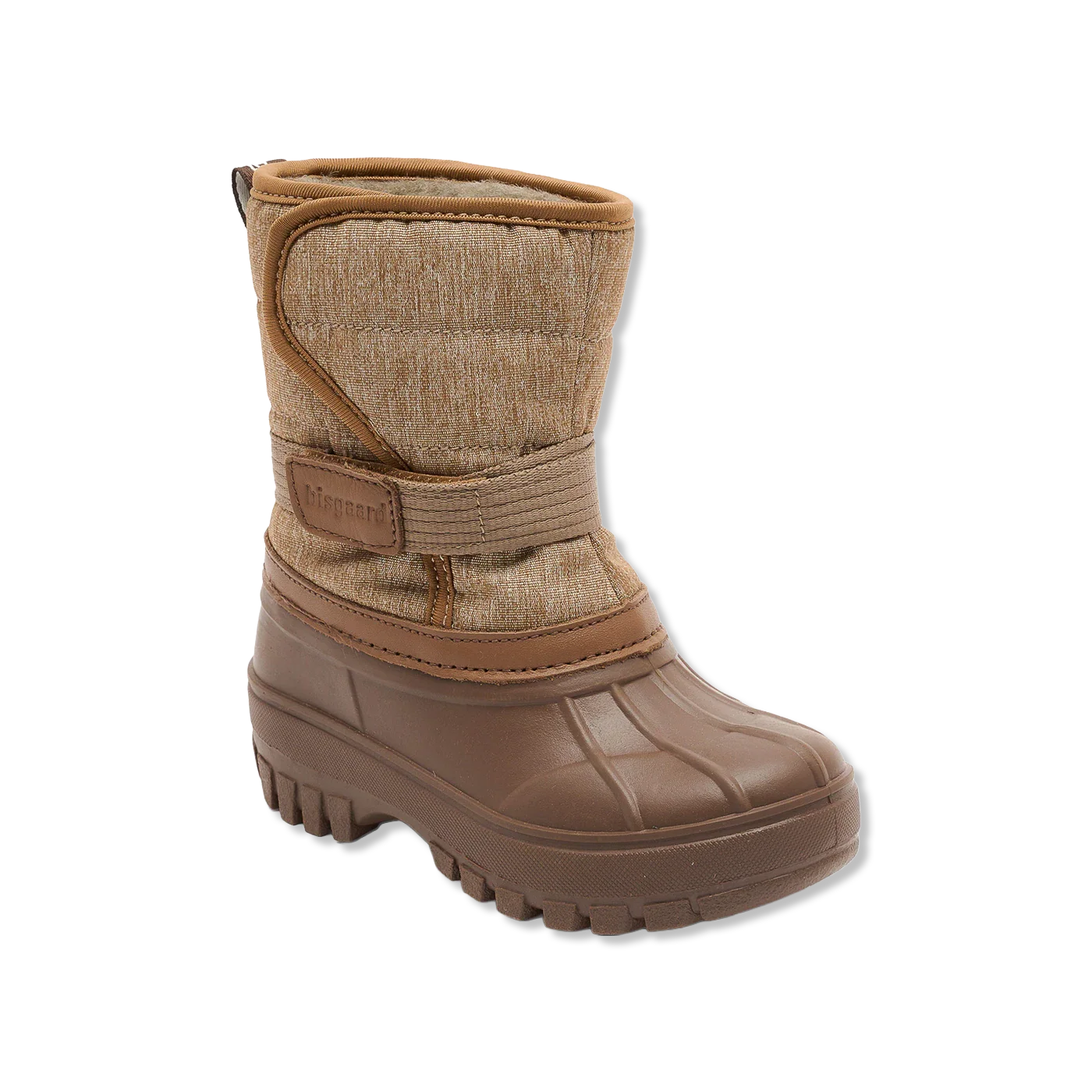 Pacson Winterstiefel