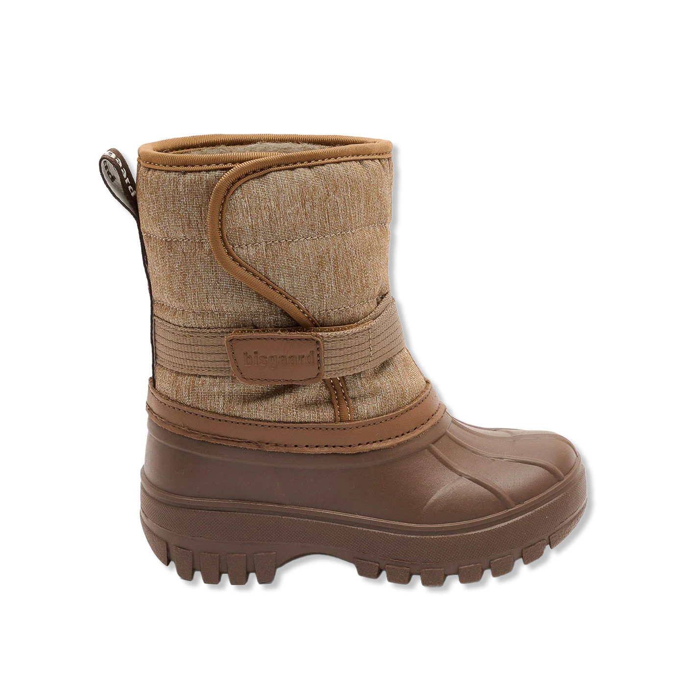 Pacson Winterstiefel