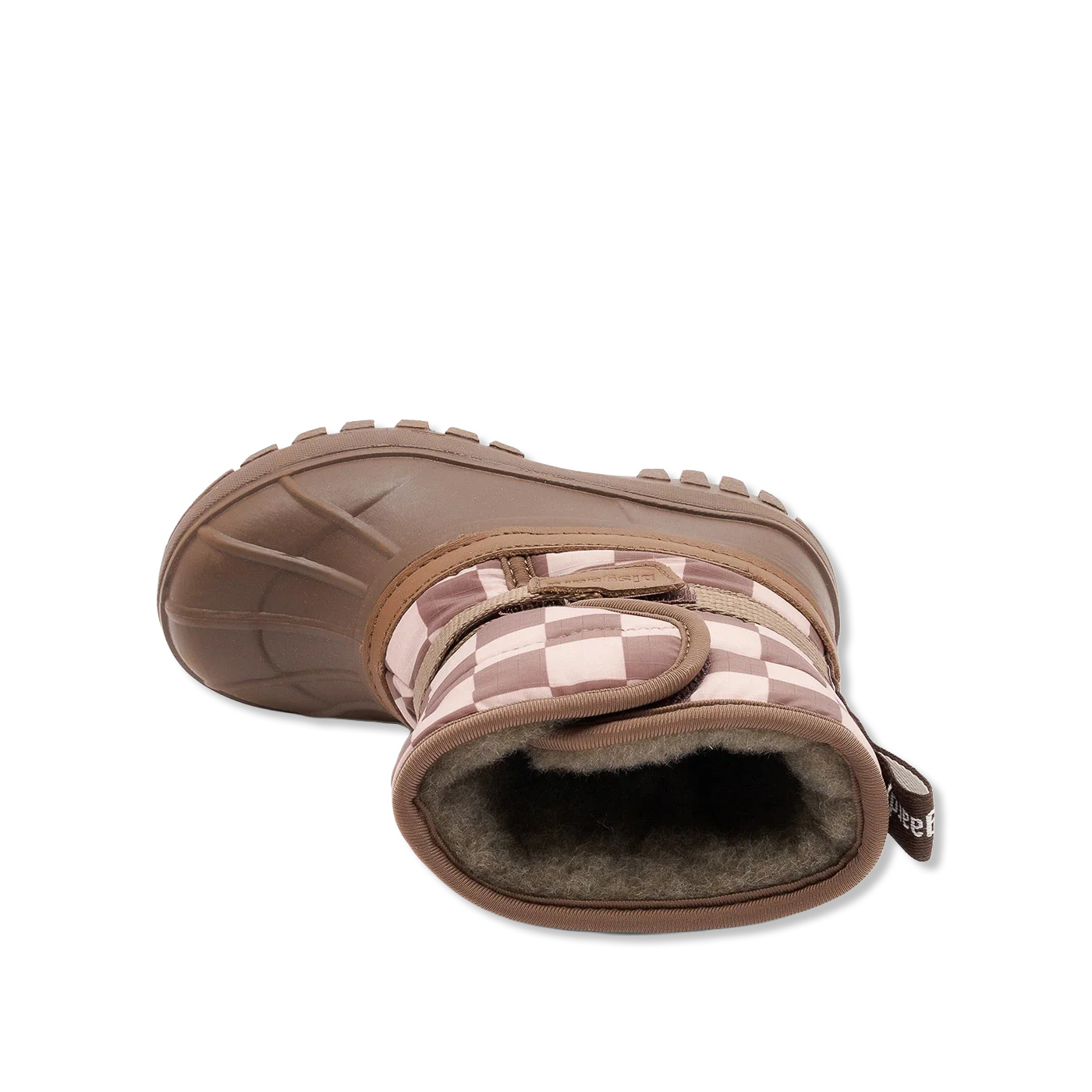 Pacson Winter boots