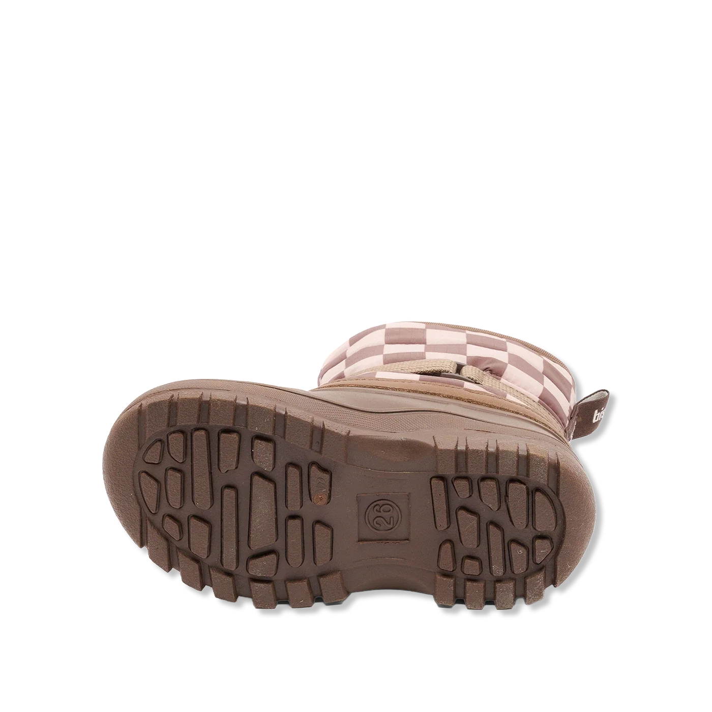 Pacson Winter boots