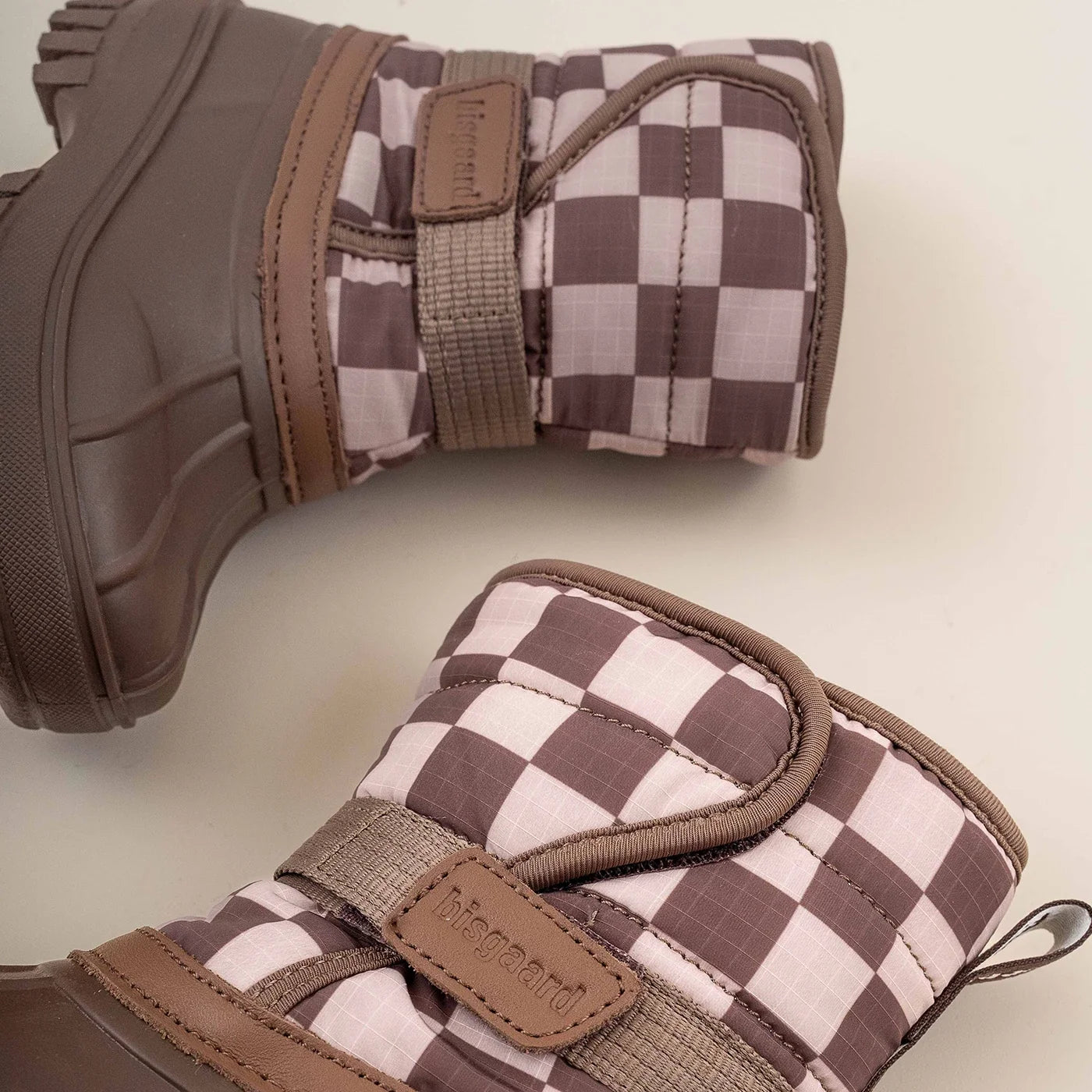 Pacson Winter boots