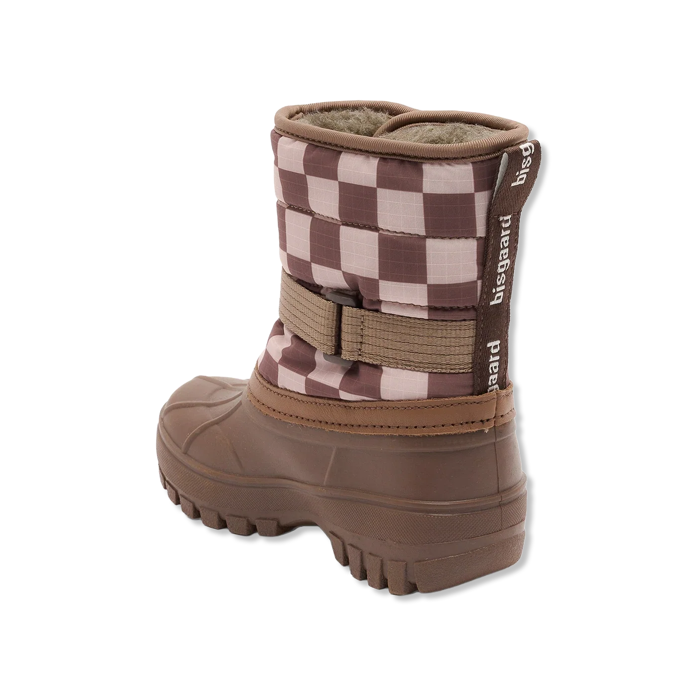 Pacson Winter boots