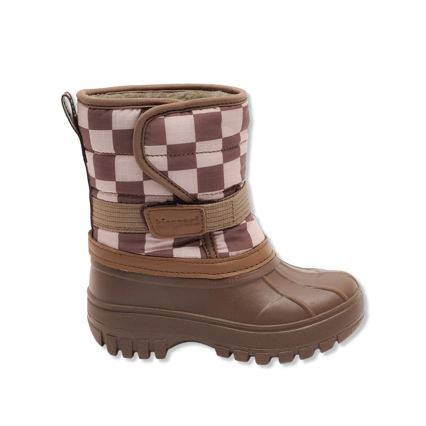 Pacson Winter boots