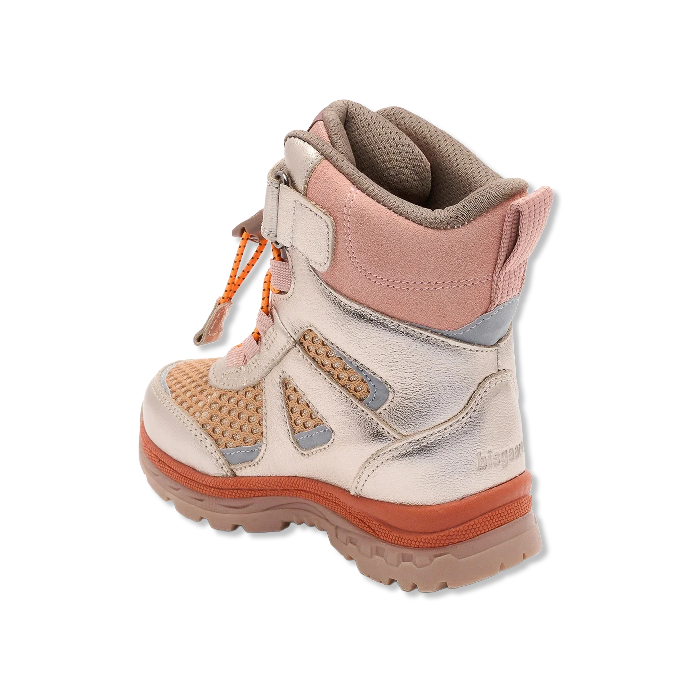 Bruce tex Winterstiefel