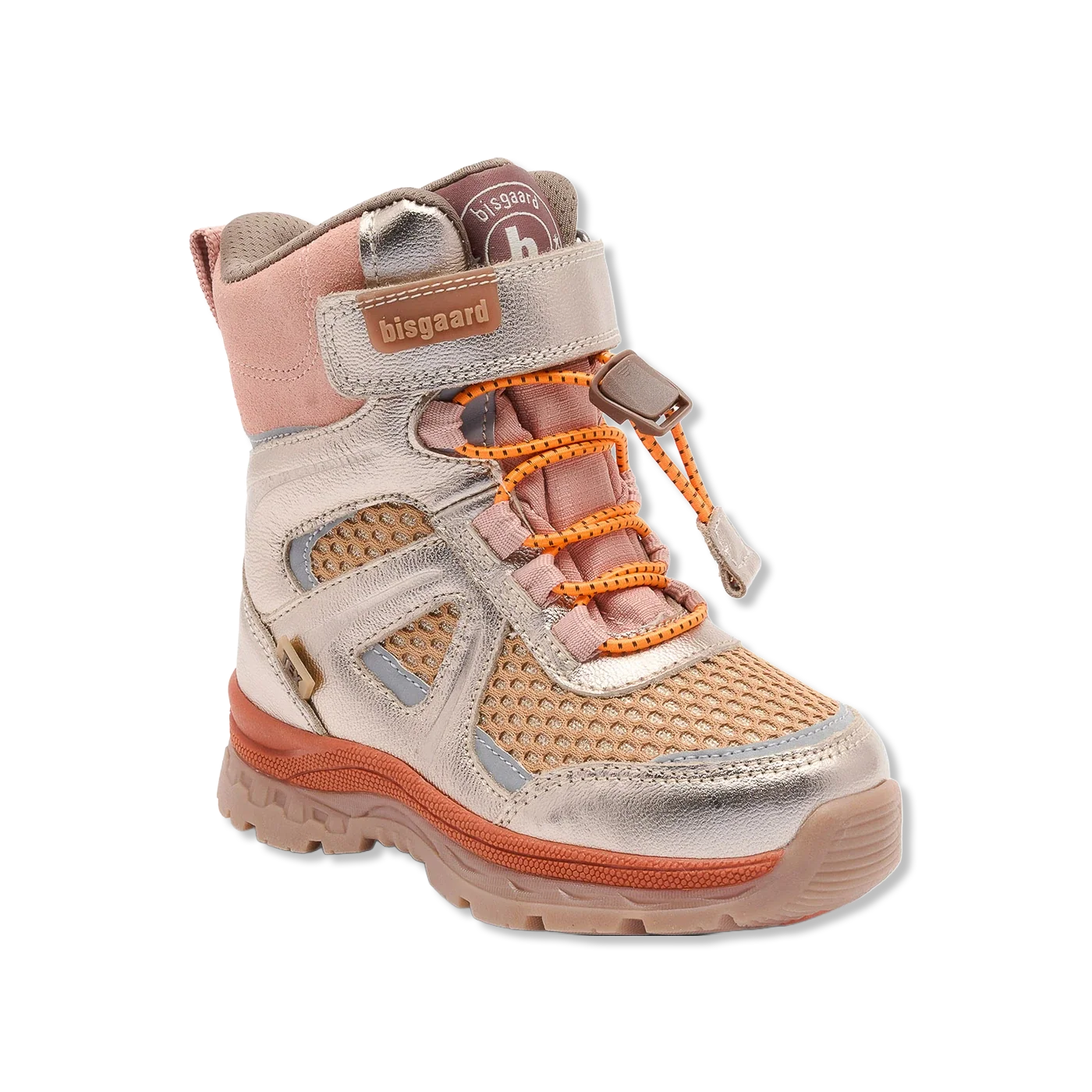 Bruce tex Winterstiefel