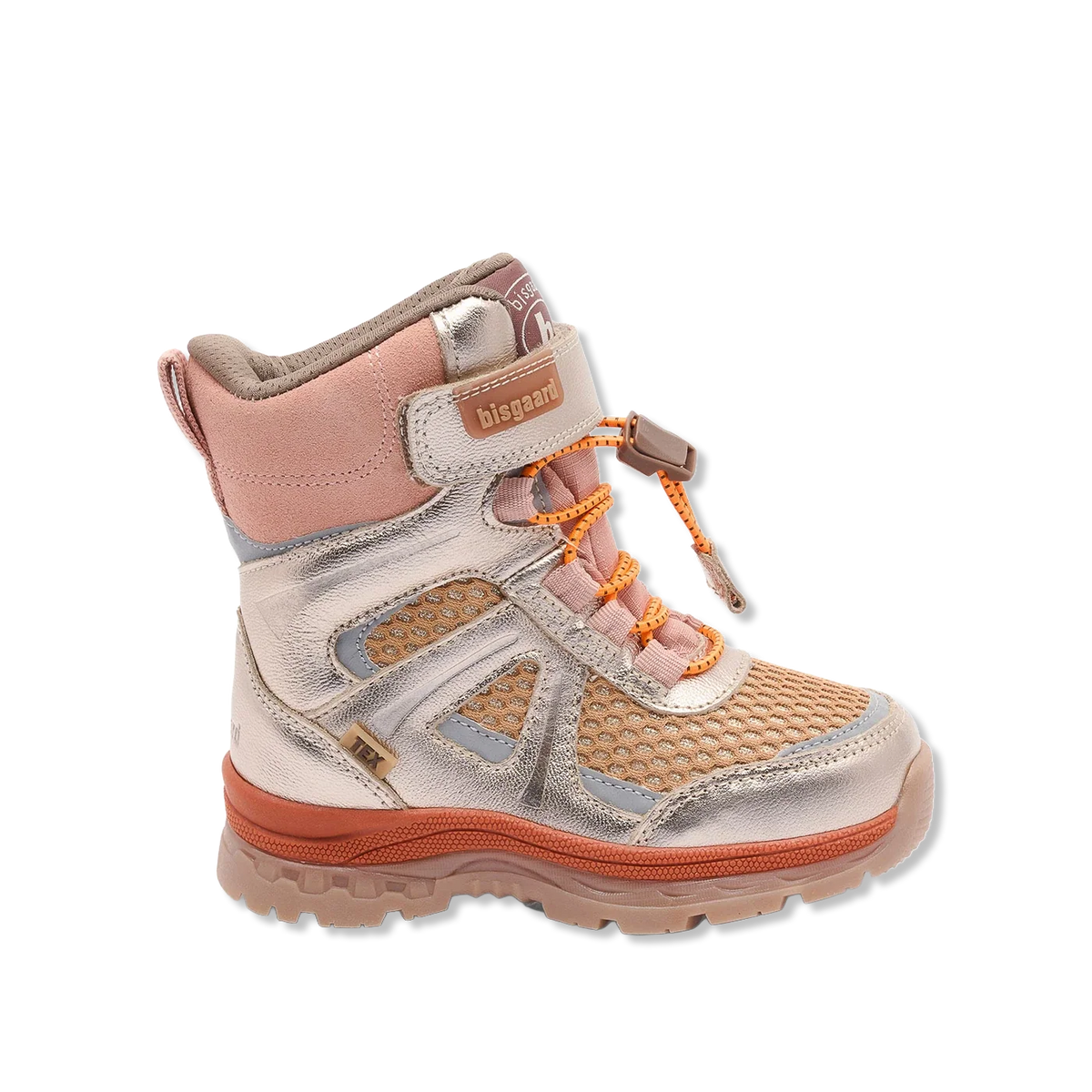 Bruce tex Winterstiefel