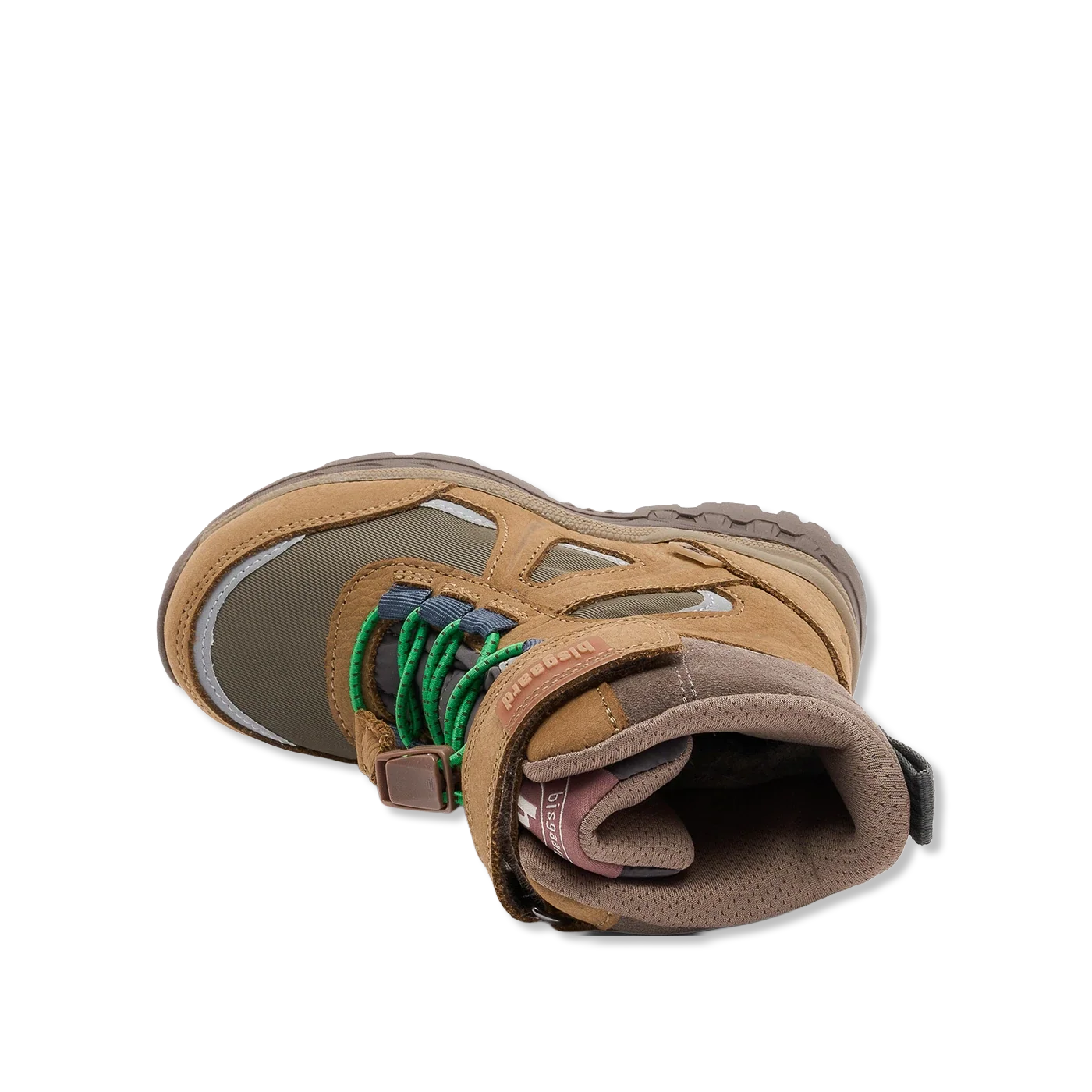 Bruce tex Winter boots