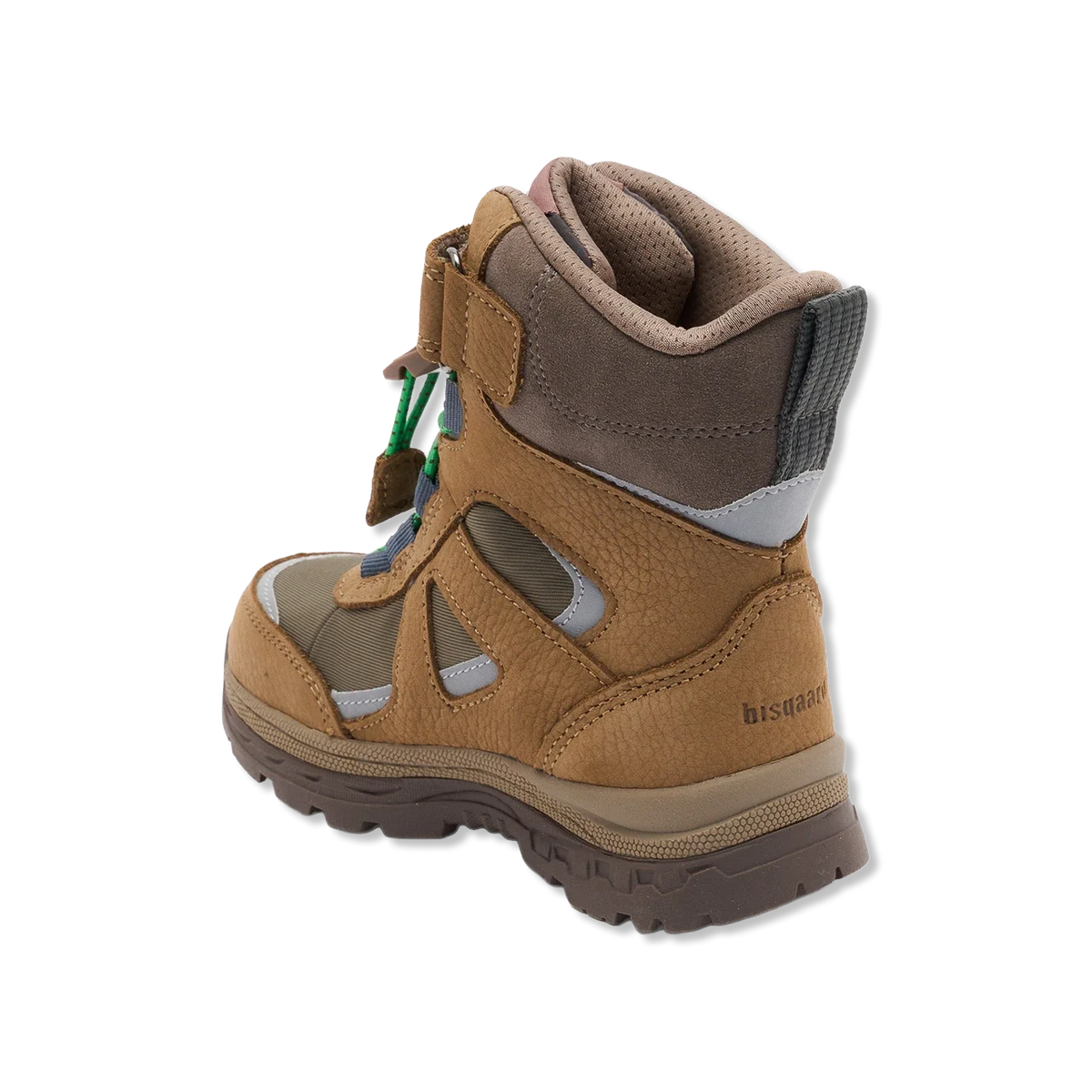 Bruce tex Winter boots