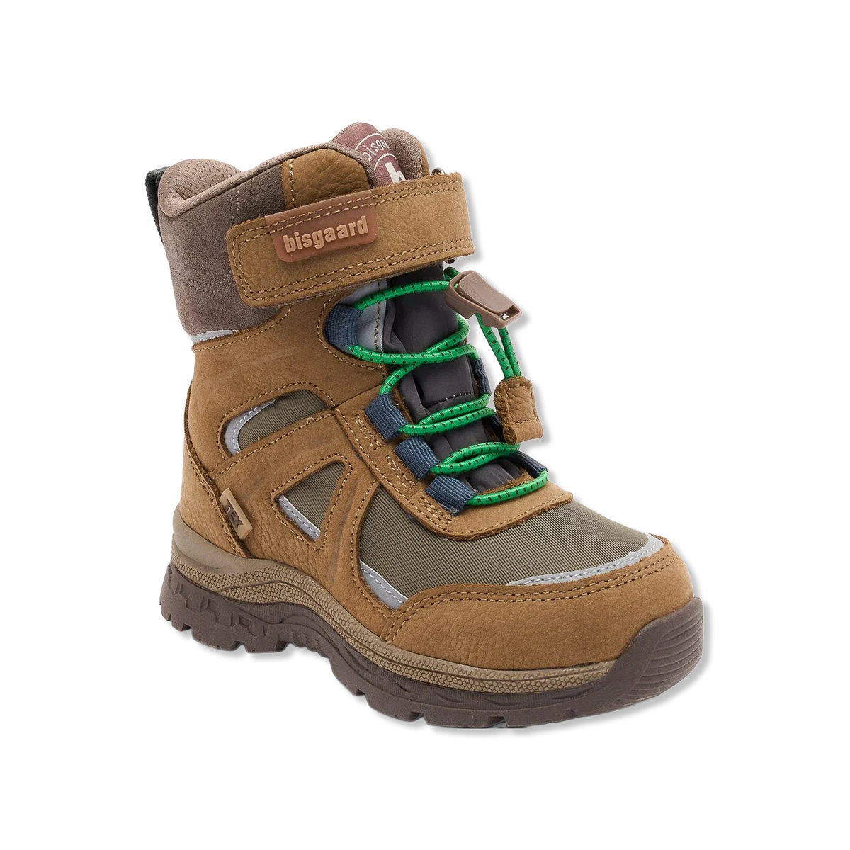 Bruce tex Winter boots