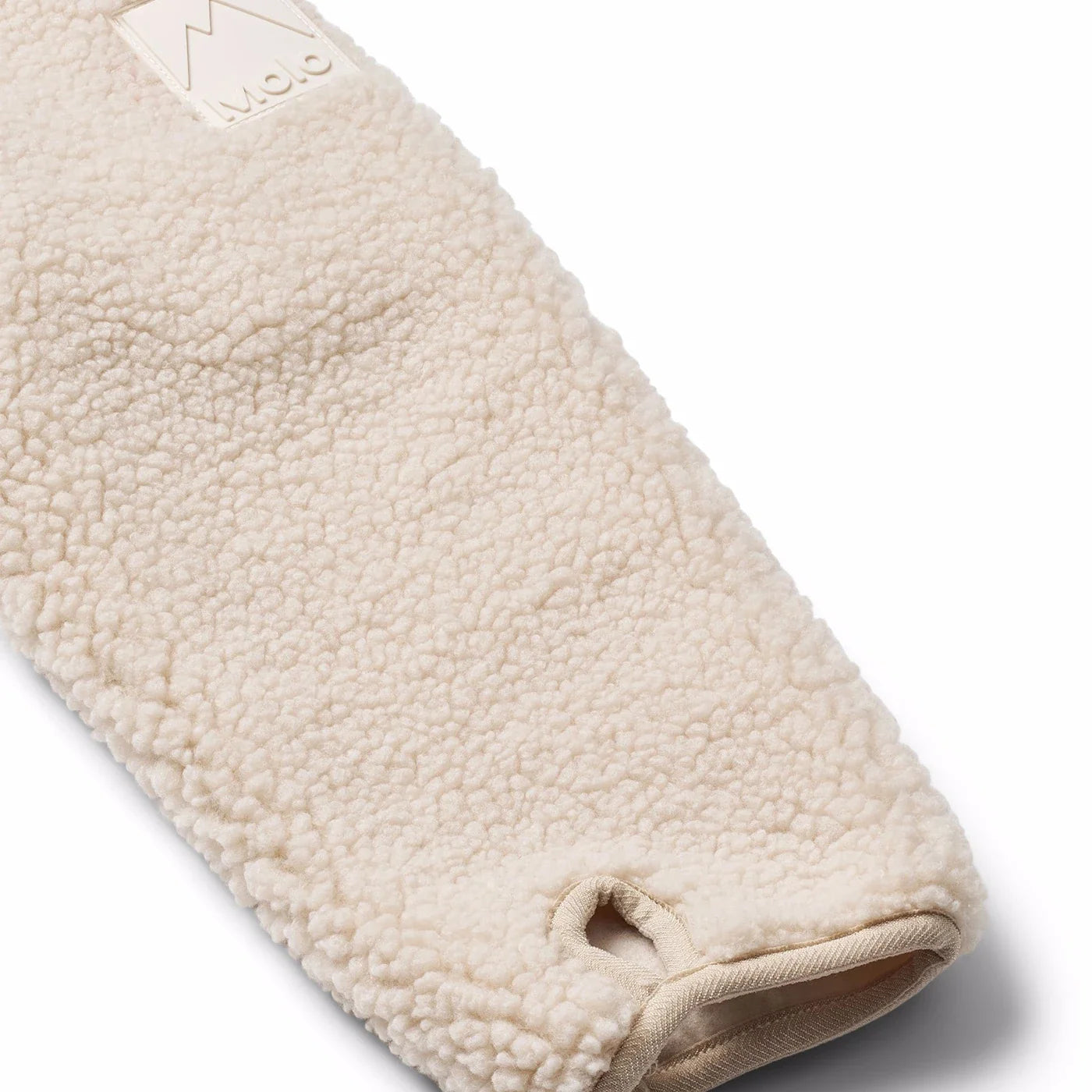Uberto Fleece jacket