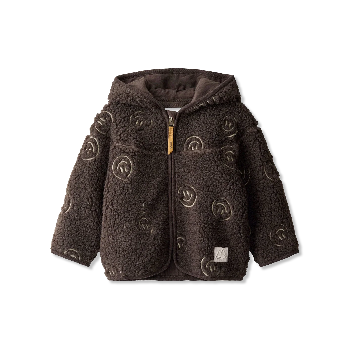 Ummi Fleece jacket