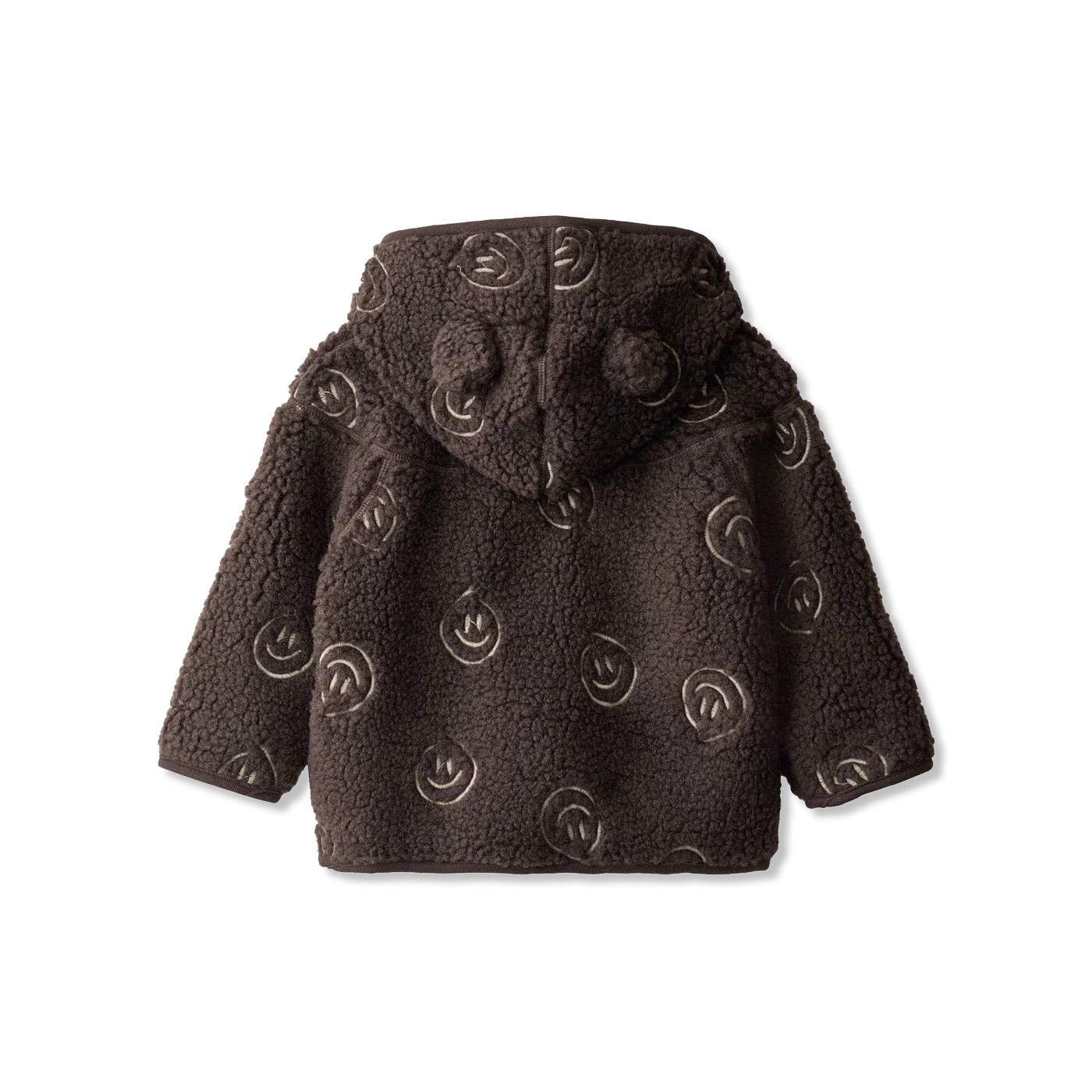 Ummi Fleece jacket