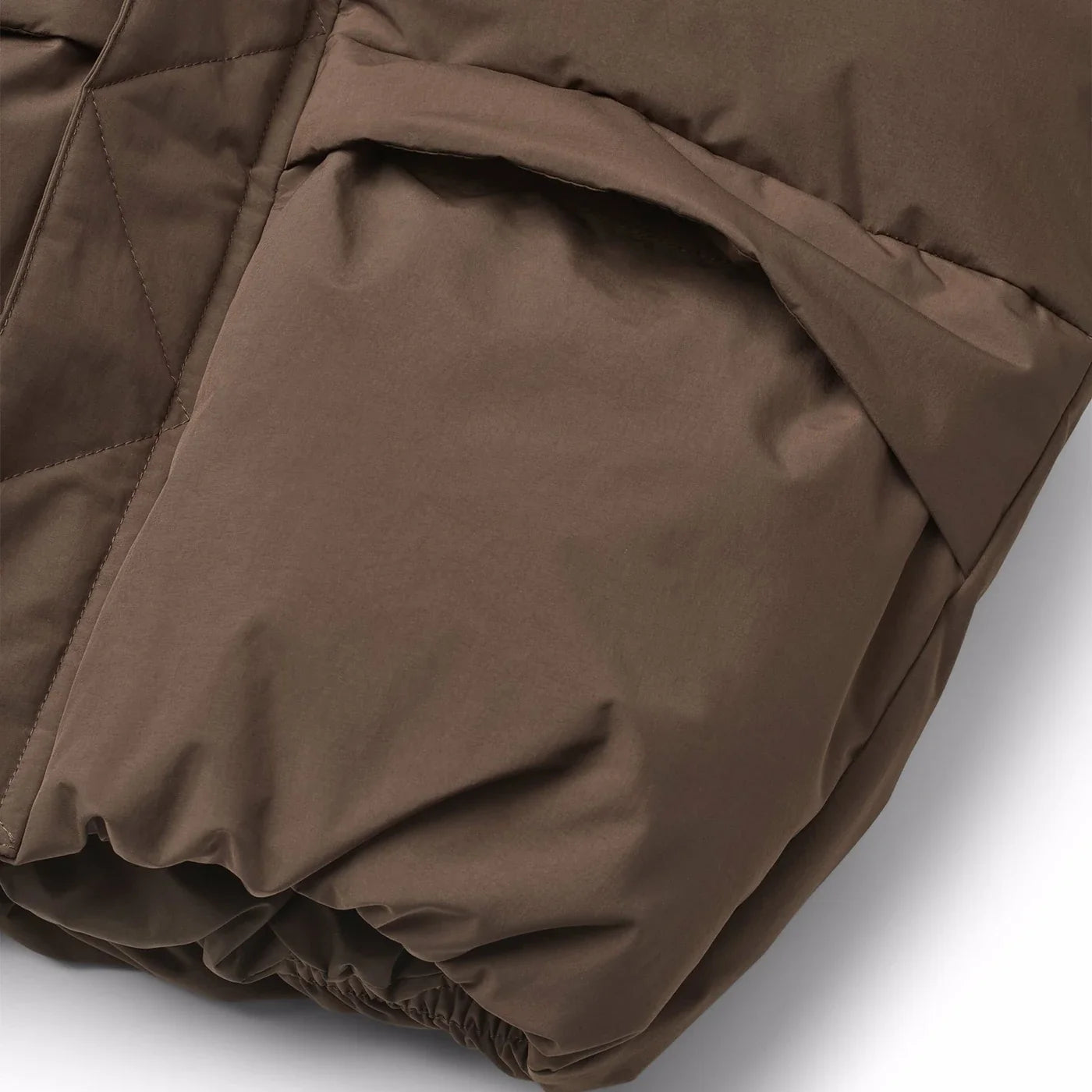 Hayden Winter jacket