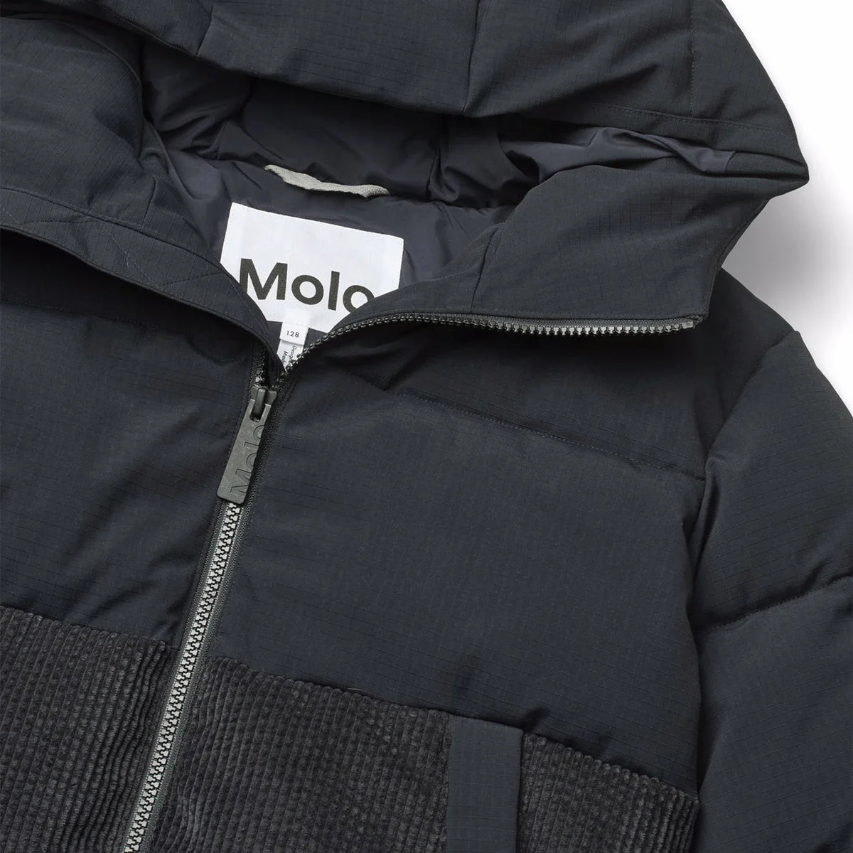 Hilo Winterjacken