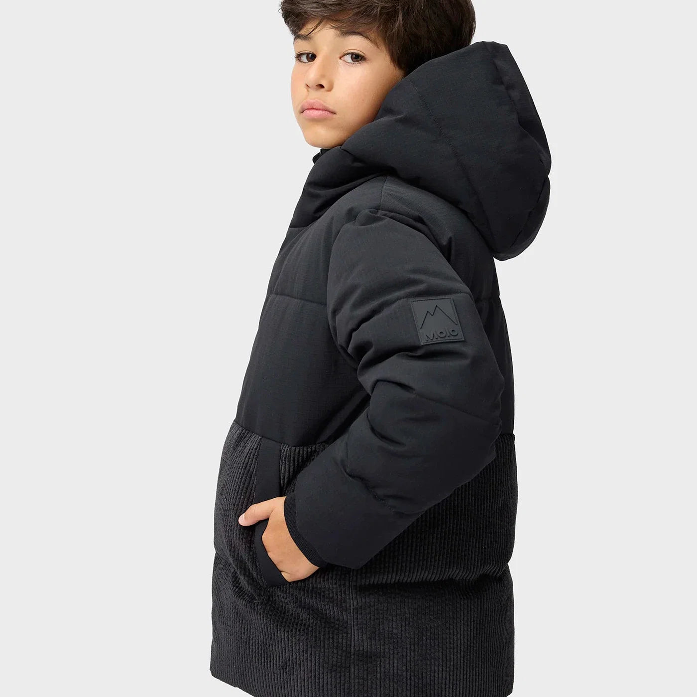 Hilo Winterjacken