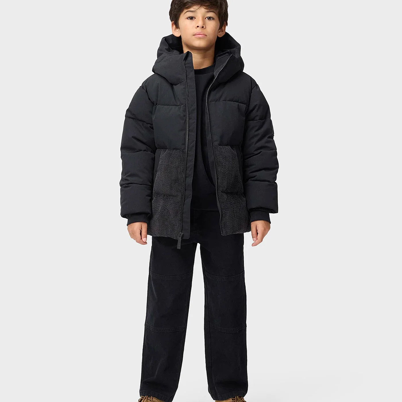 Hilo Winterjacken