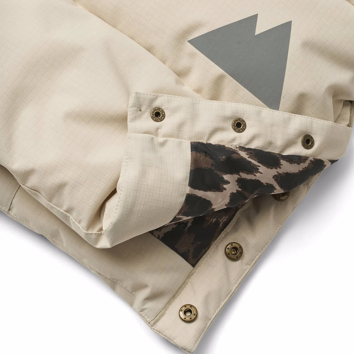 Harper Winter jackets