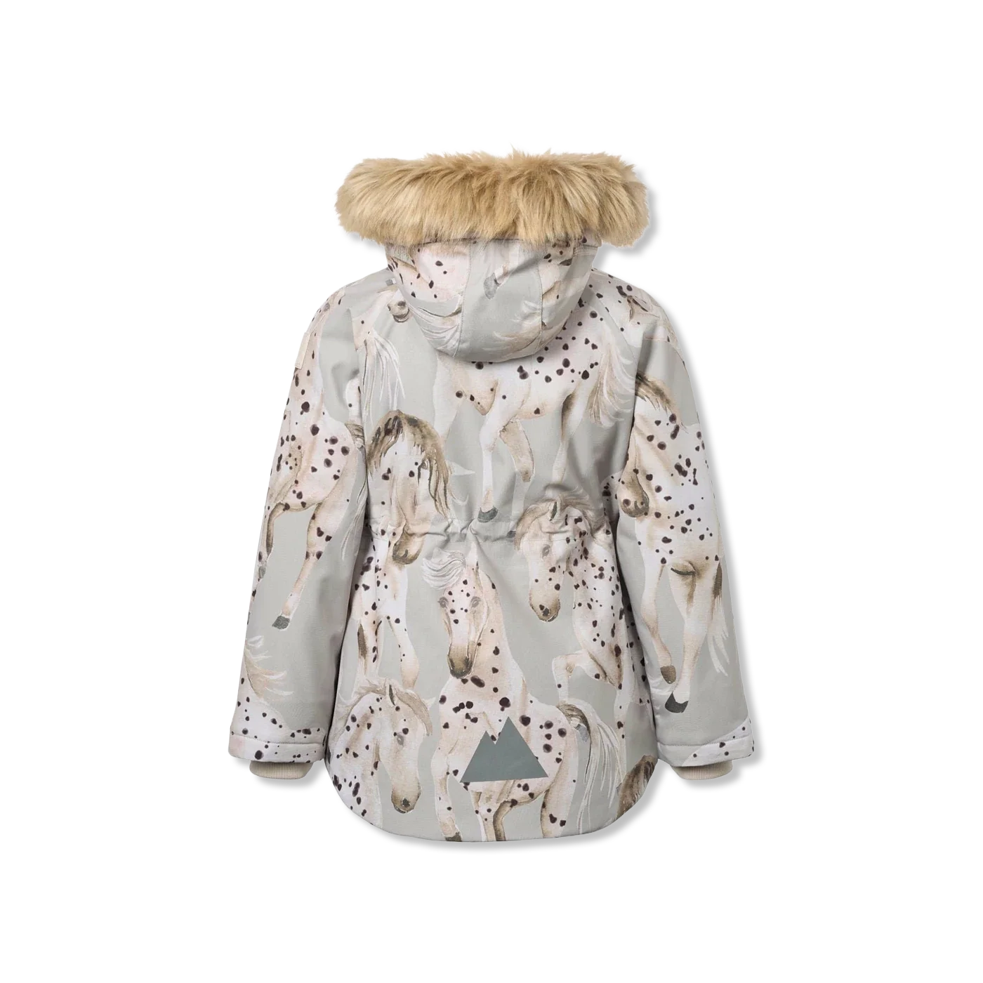Cathy fur Winterjacke