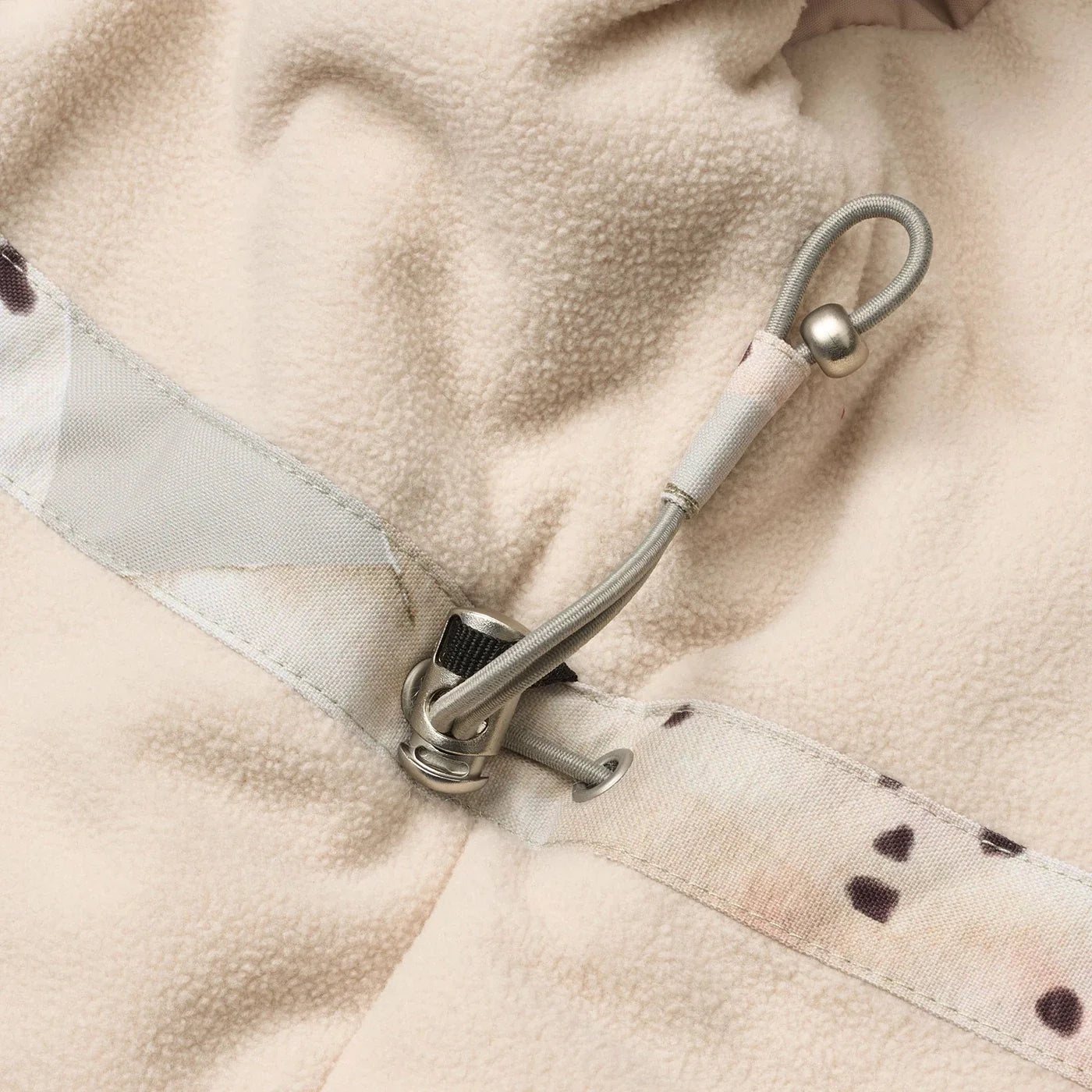 Cathy fur Winterjacke