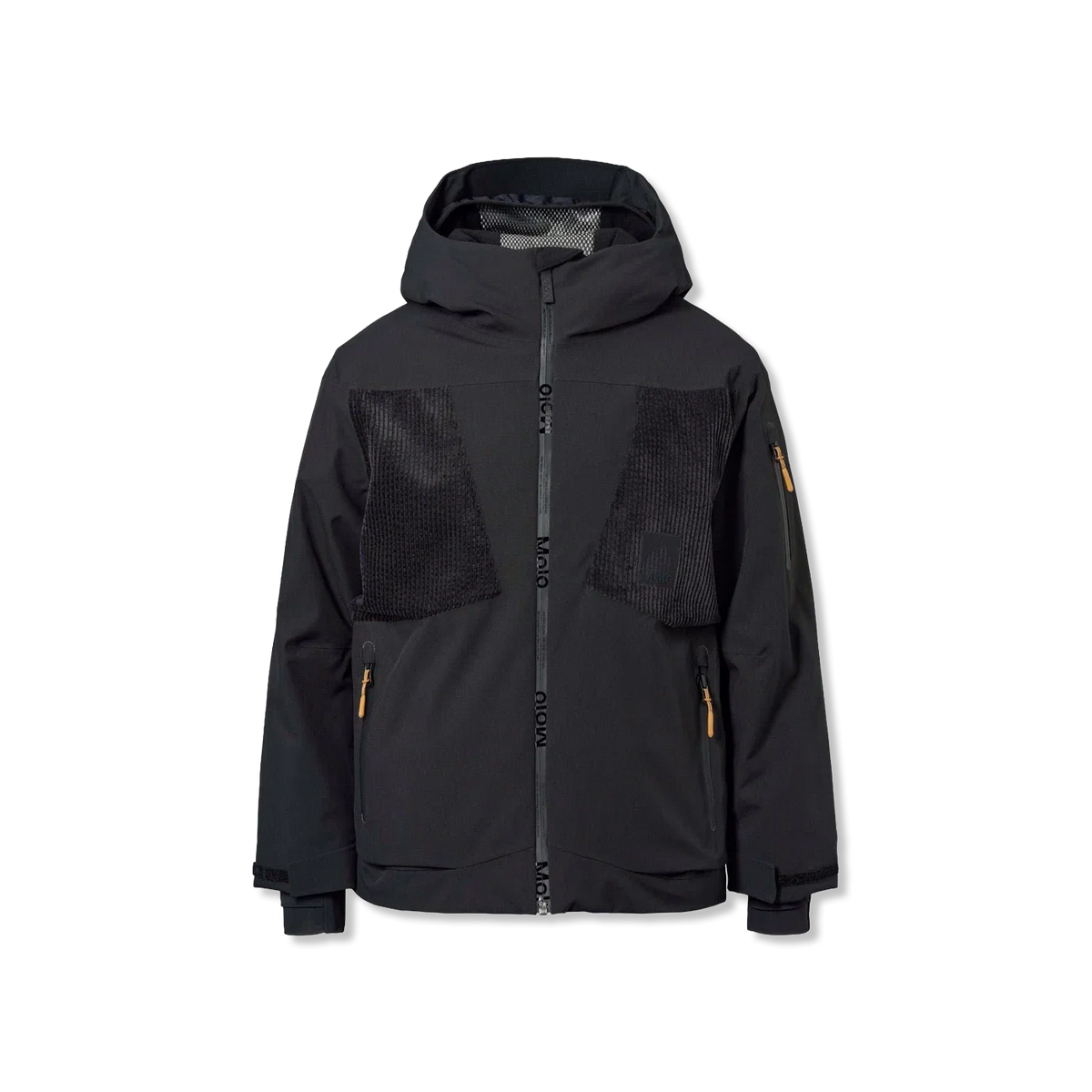 Alpine Winter jacket