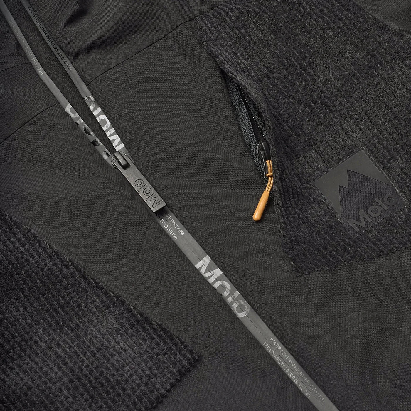 Alpine Winter jacket
