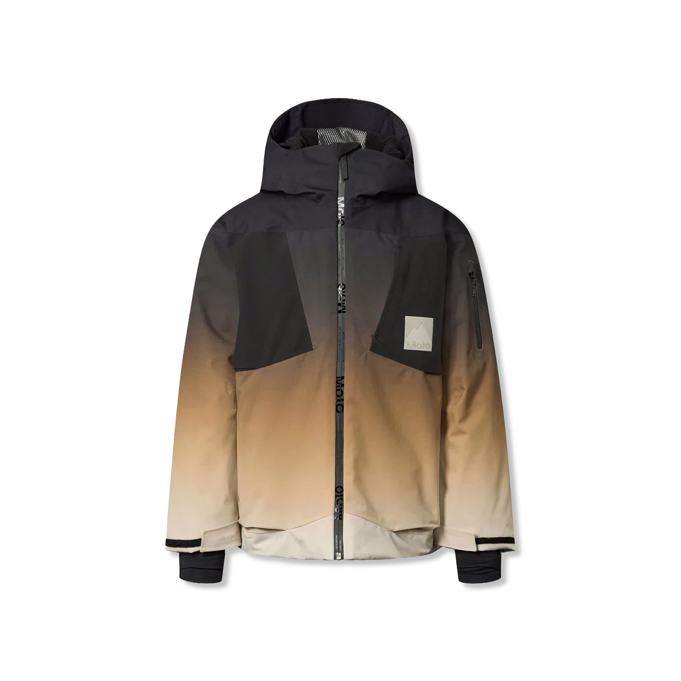Alpine Winter jacket