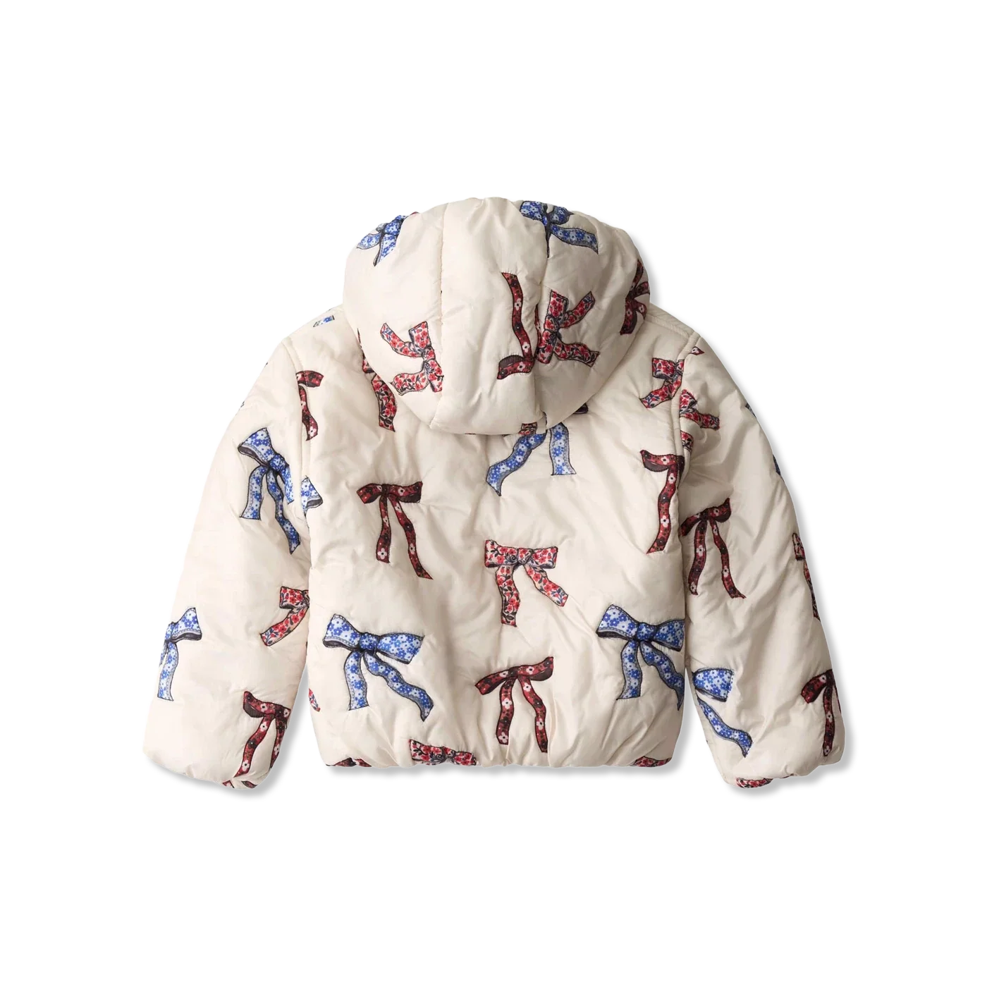 Helium Winter jacket