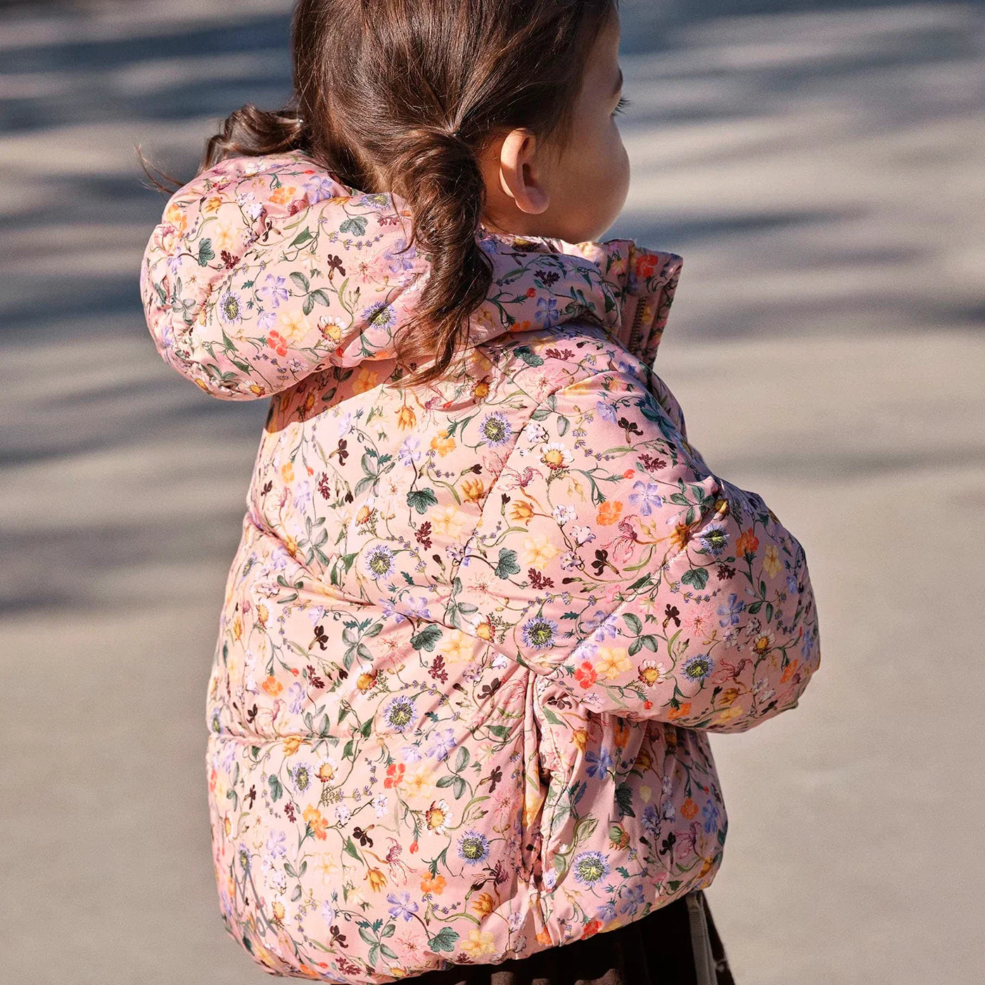Harpo Winterjacke