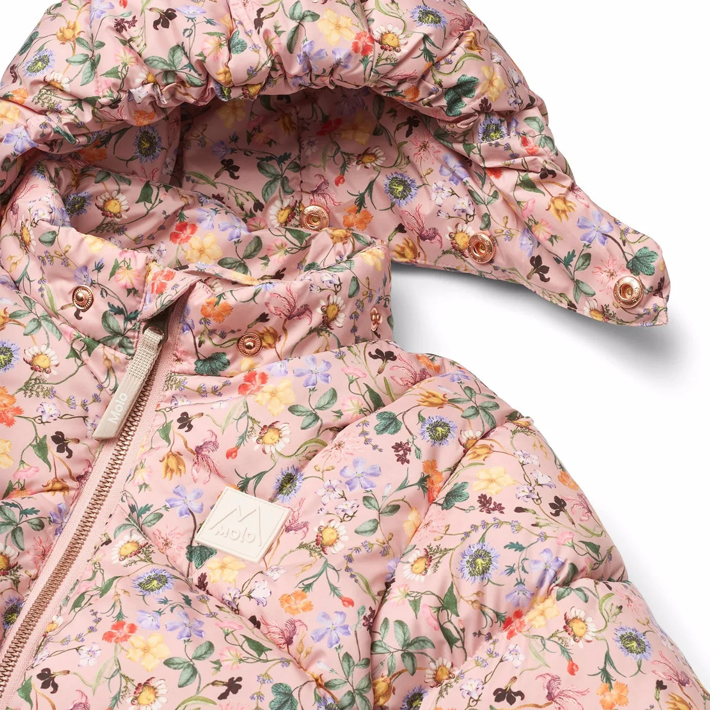 Harpo Winterjacke