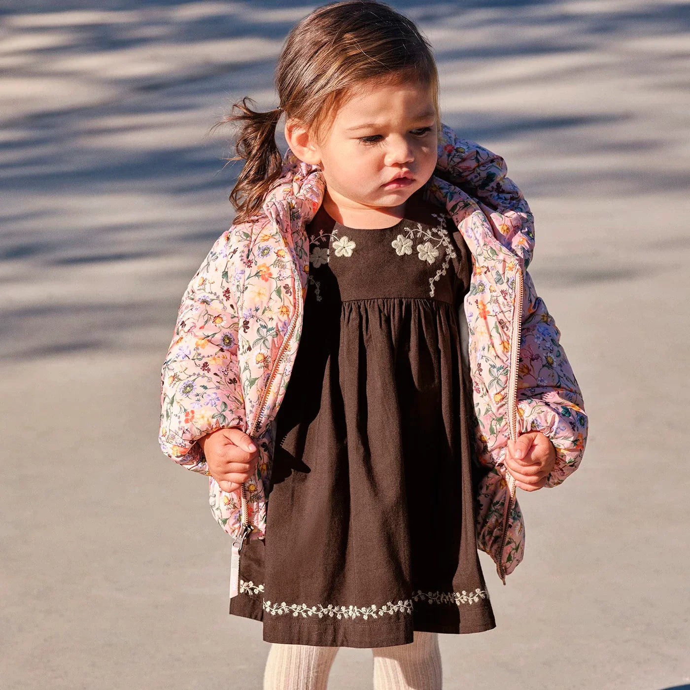 Harpo Winterjacke