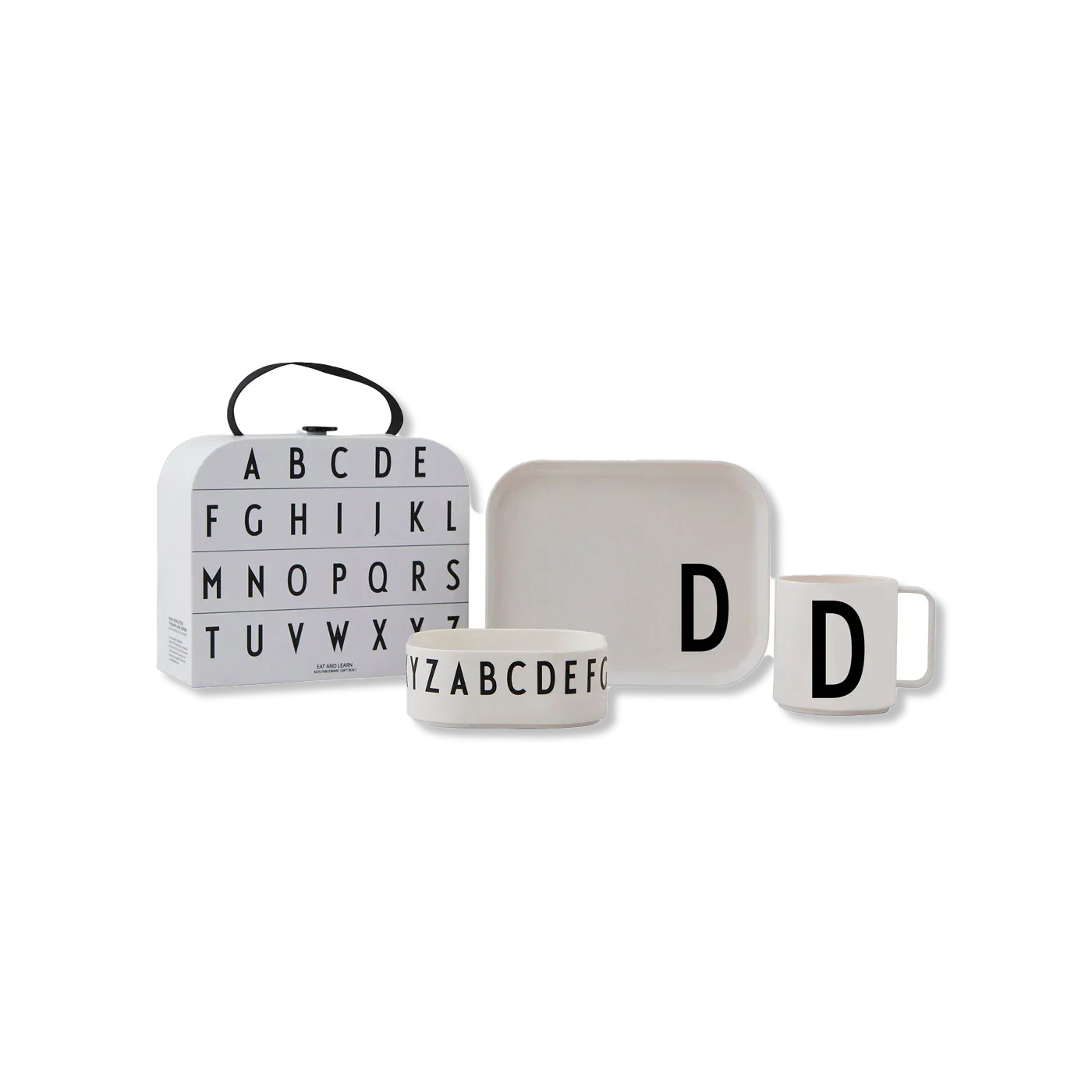 TRITAN kindergeschirr