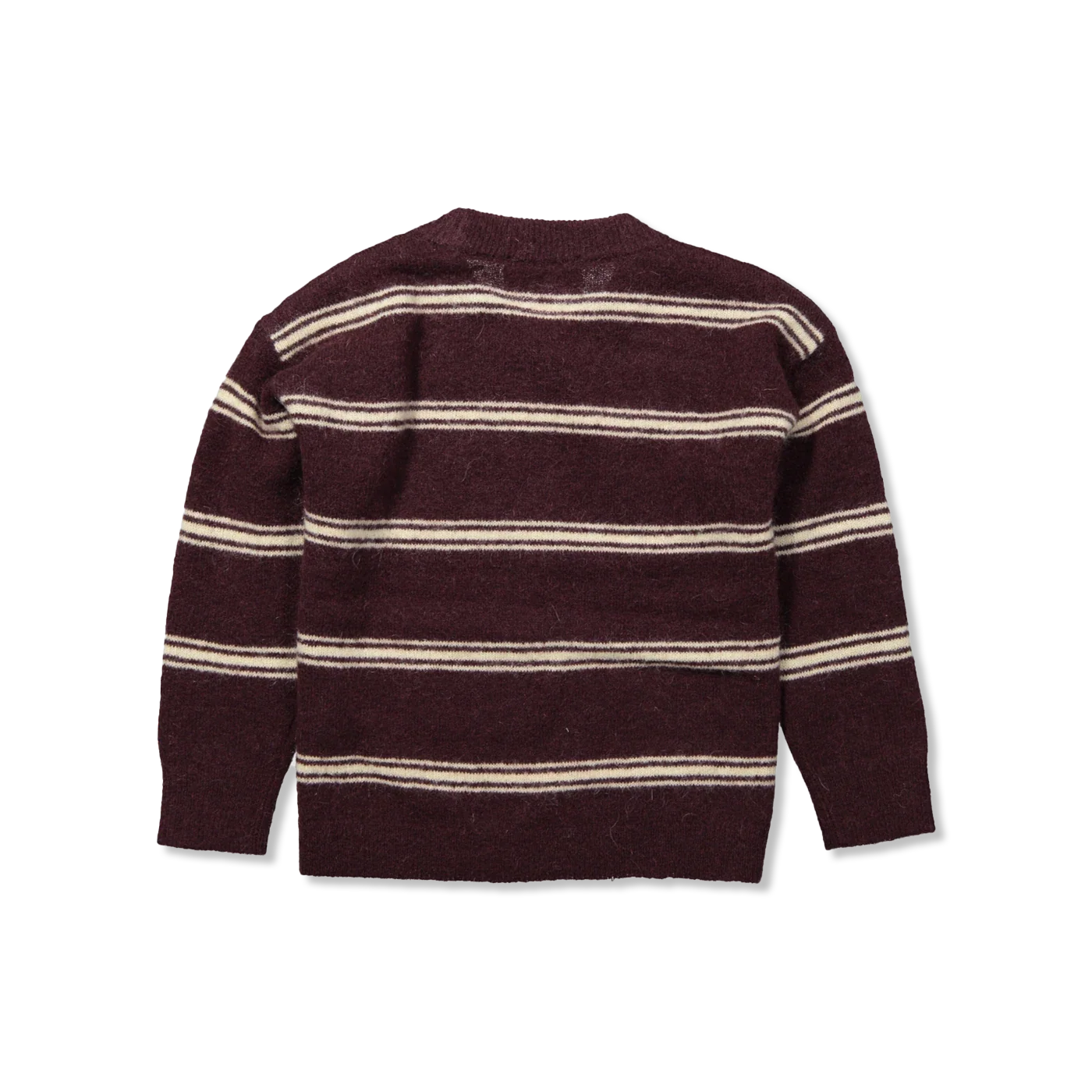 LR Tyler langarmshirt