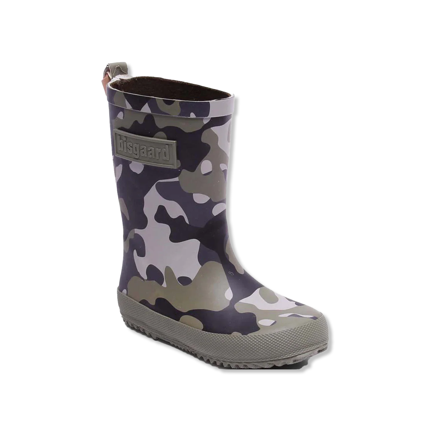 RUBBER BOOT - FASHION gummistiefel