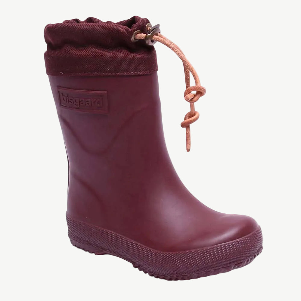 Bisgaard thermo Thermal boots