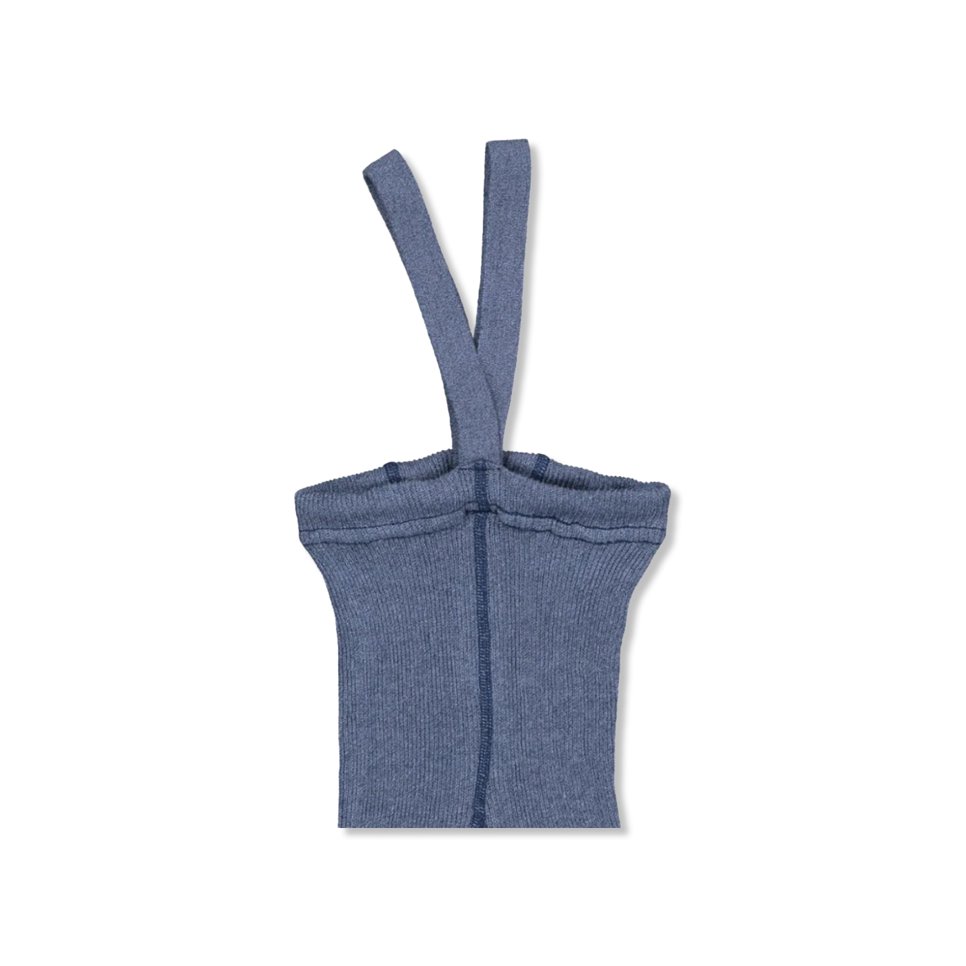 Footless strumpfhose