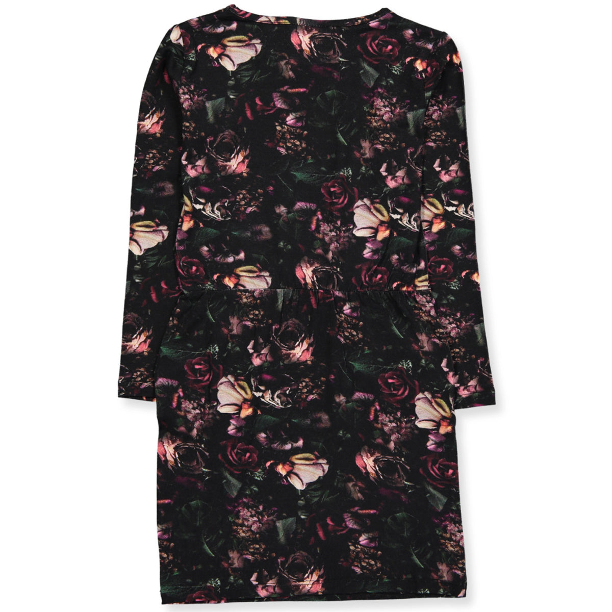 FLOWER kleid