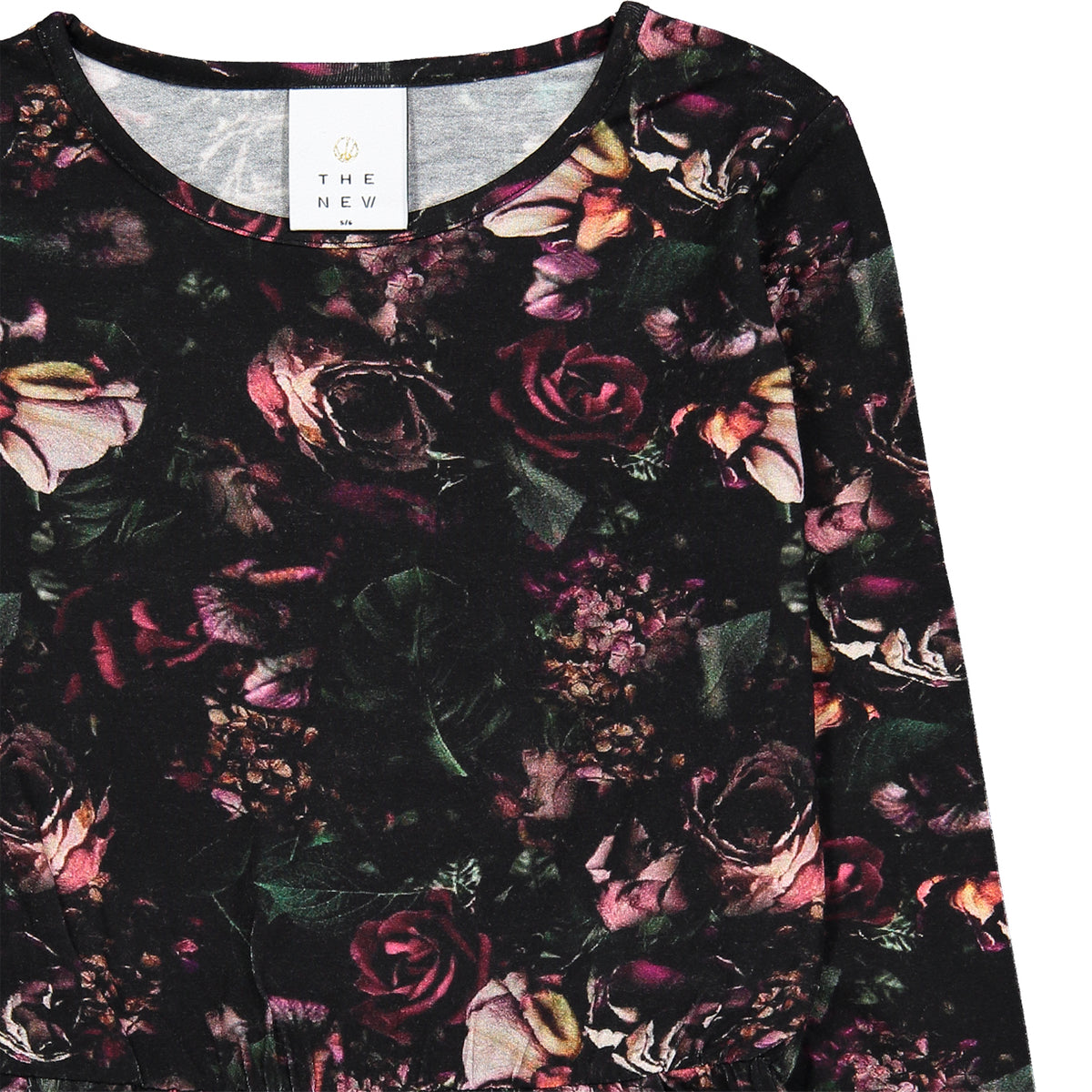 FLOWER kleid