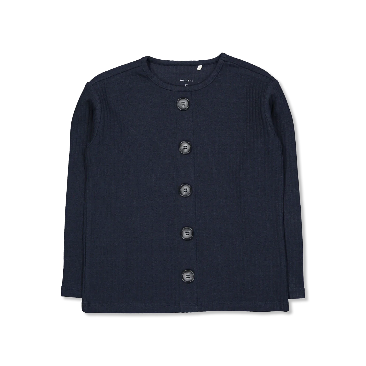 NKFBIRKA langarmshirt