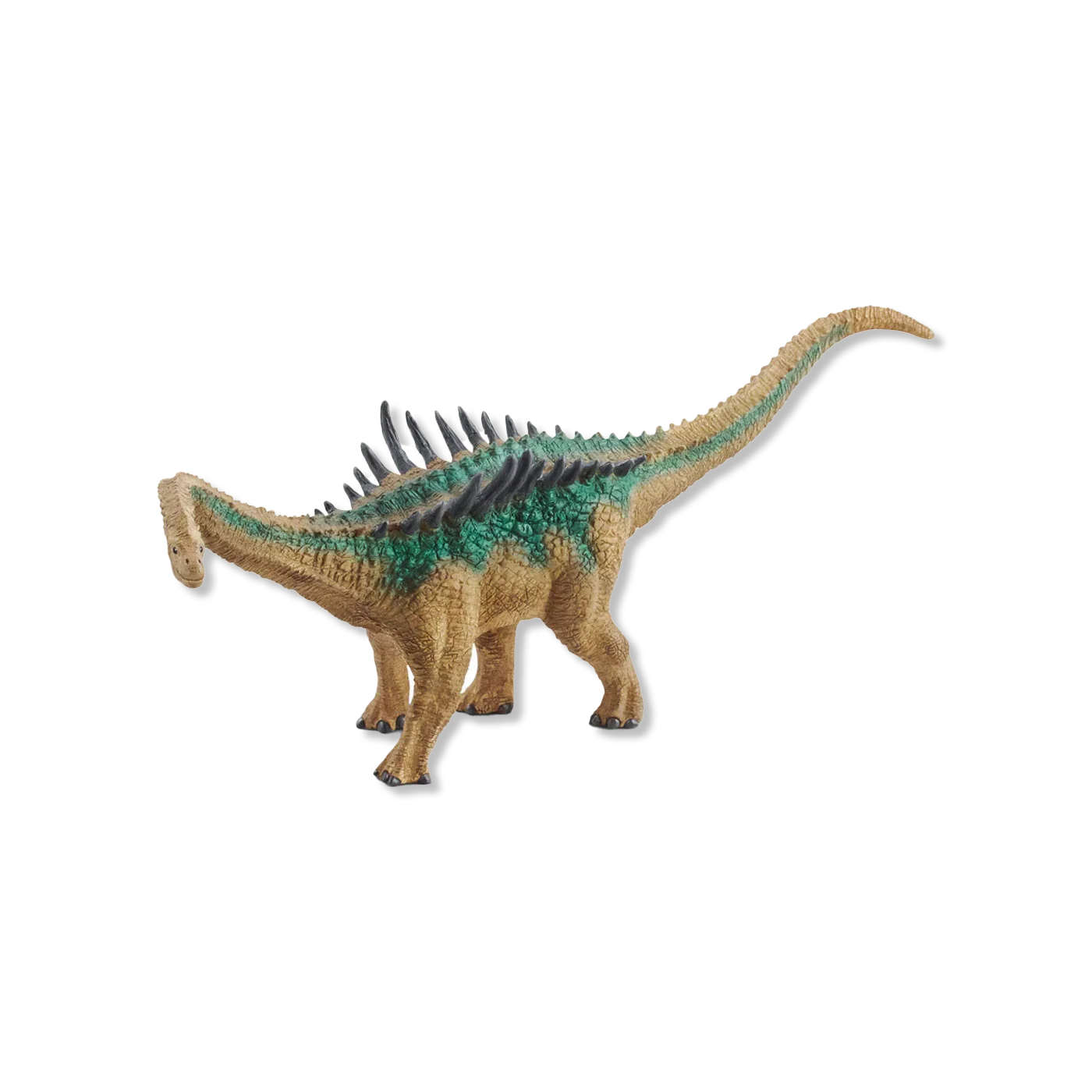 Agustinia tiere & Figuren