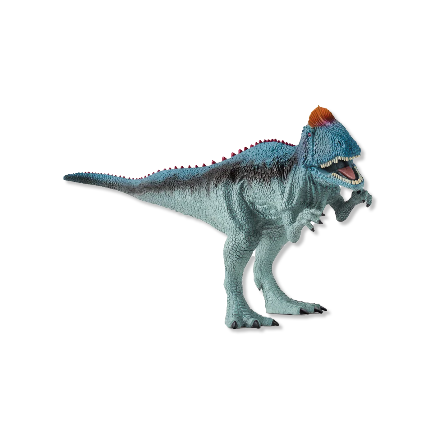 Cryolophosaurus tiere & Figuren