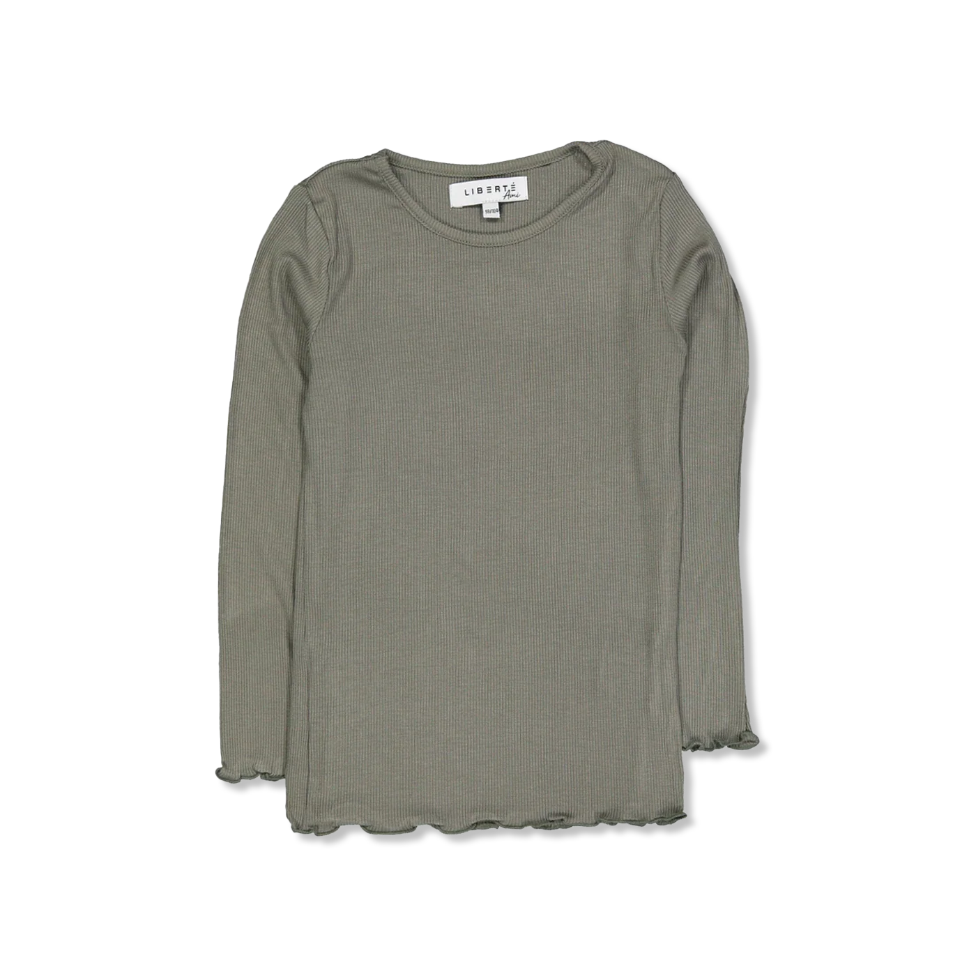 NATALIA langarmshirt