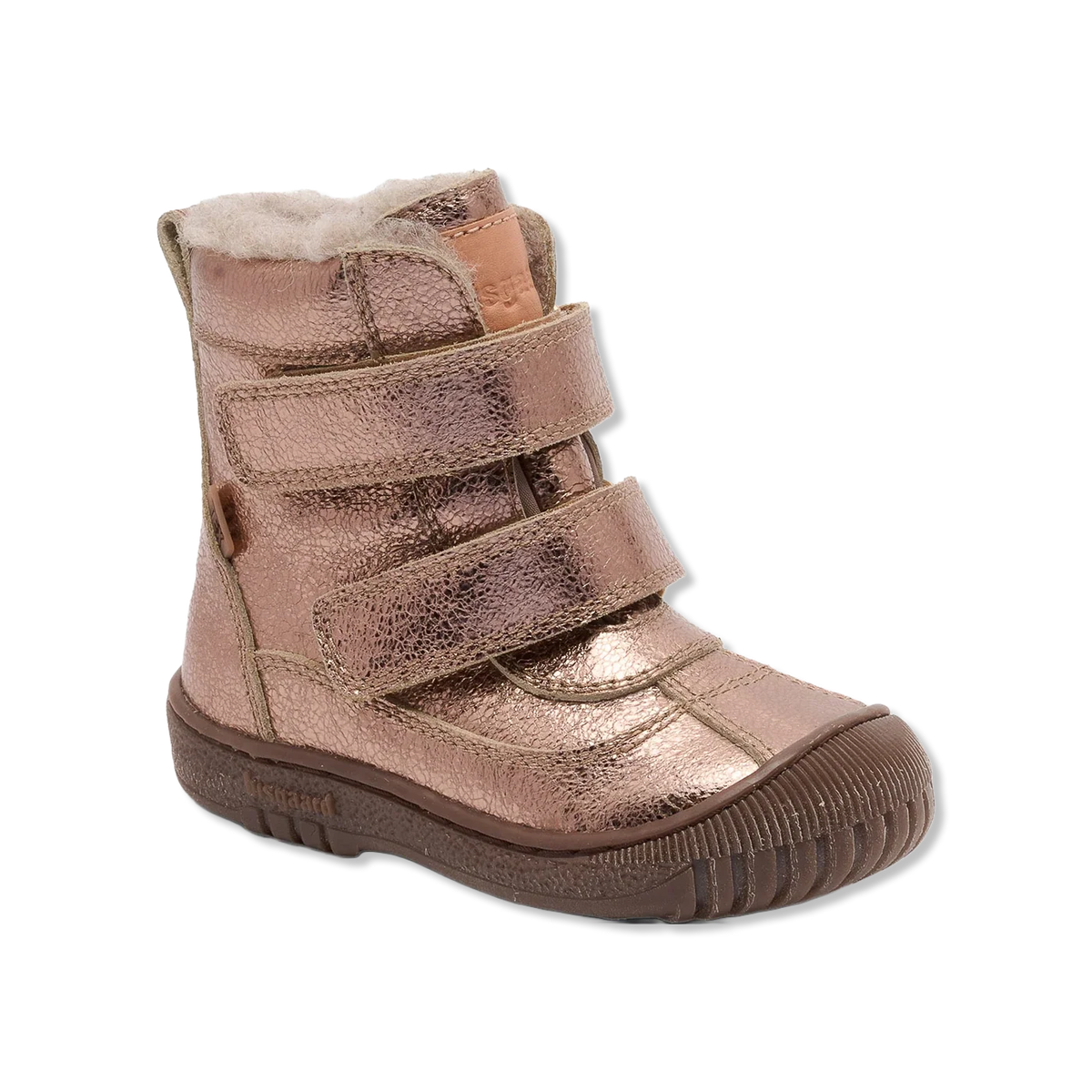 Ellis tex Winterstiefel
